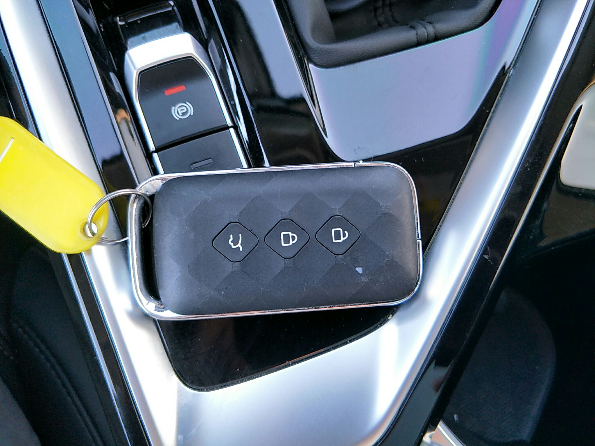 五菱汽车 五菱星辰 2022款 2.0L DHT电速款