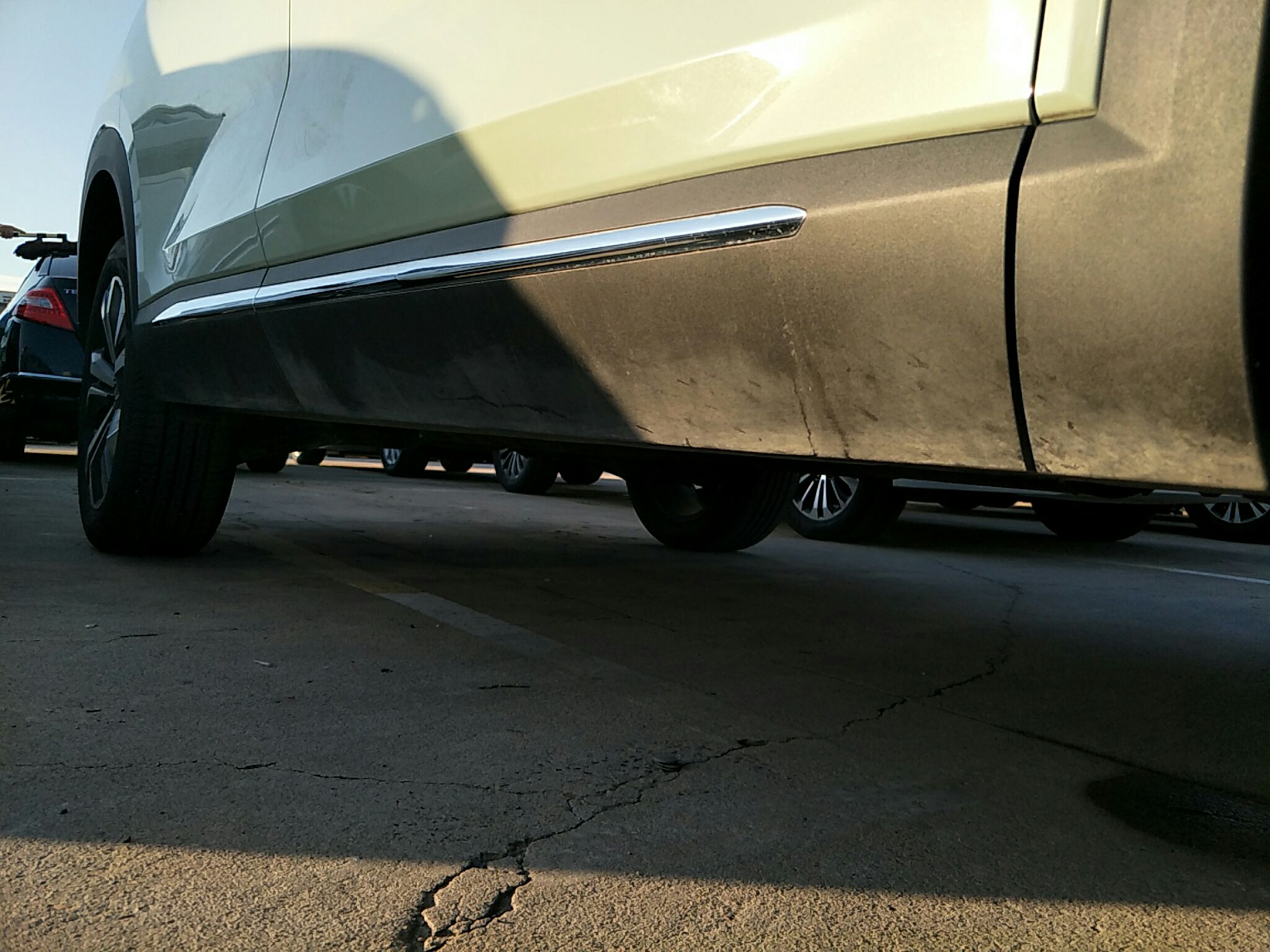 五菱汽车 五菱星辰 2022款 2.0L DHT电速款