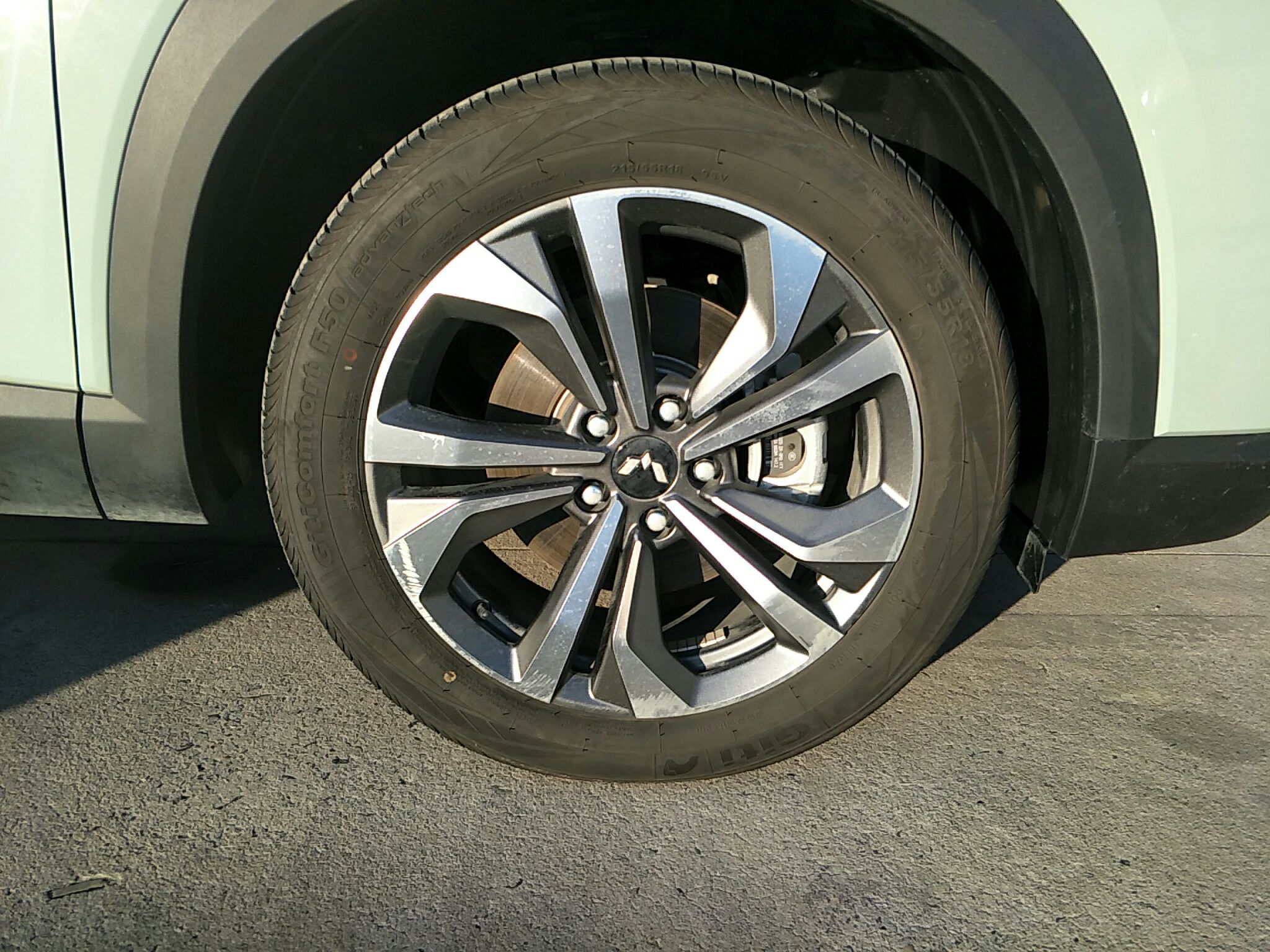 五菱汽车 五菱星辰 2022款 2.0L DHT电速款