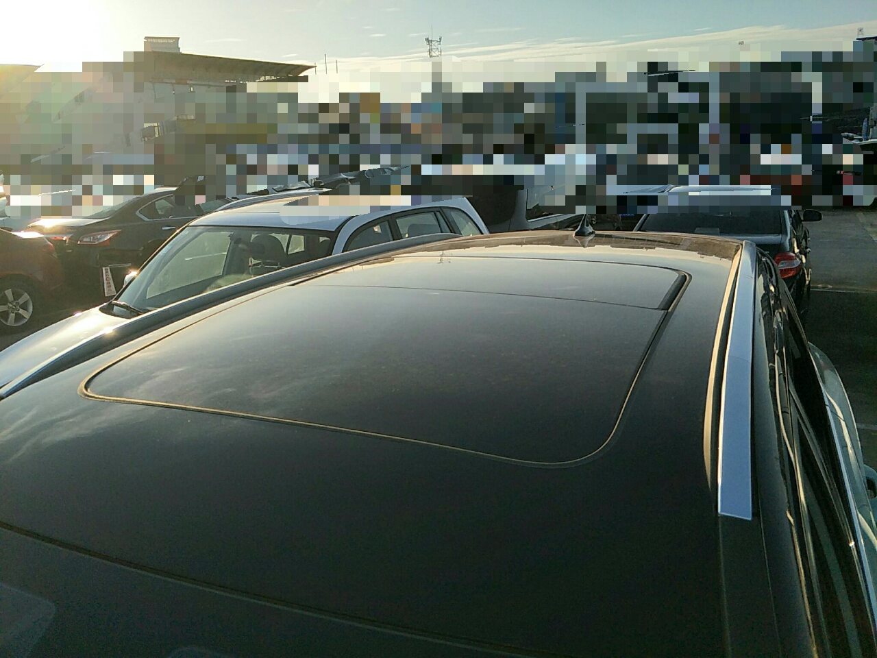 五菱汽车 五菱星辰 2022款 2.0L DHT电速款