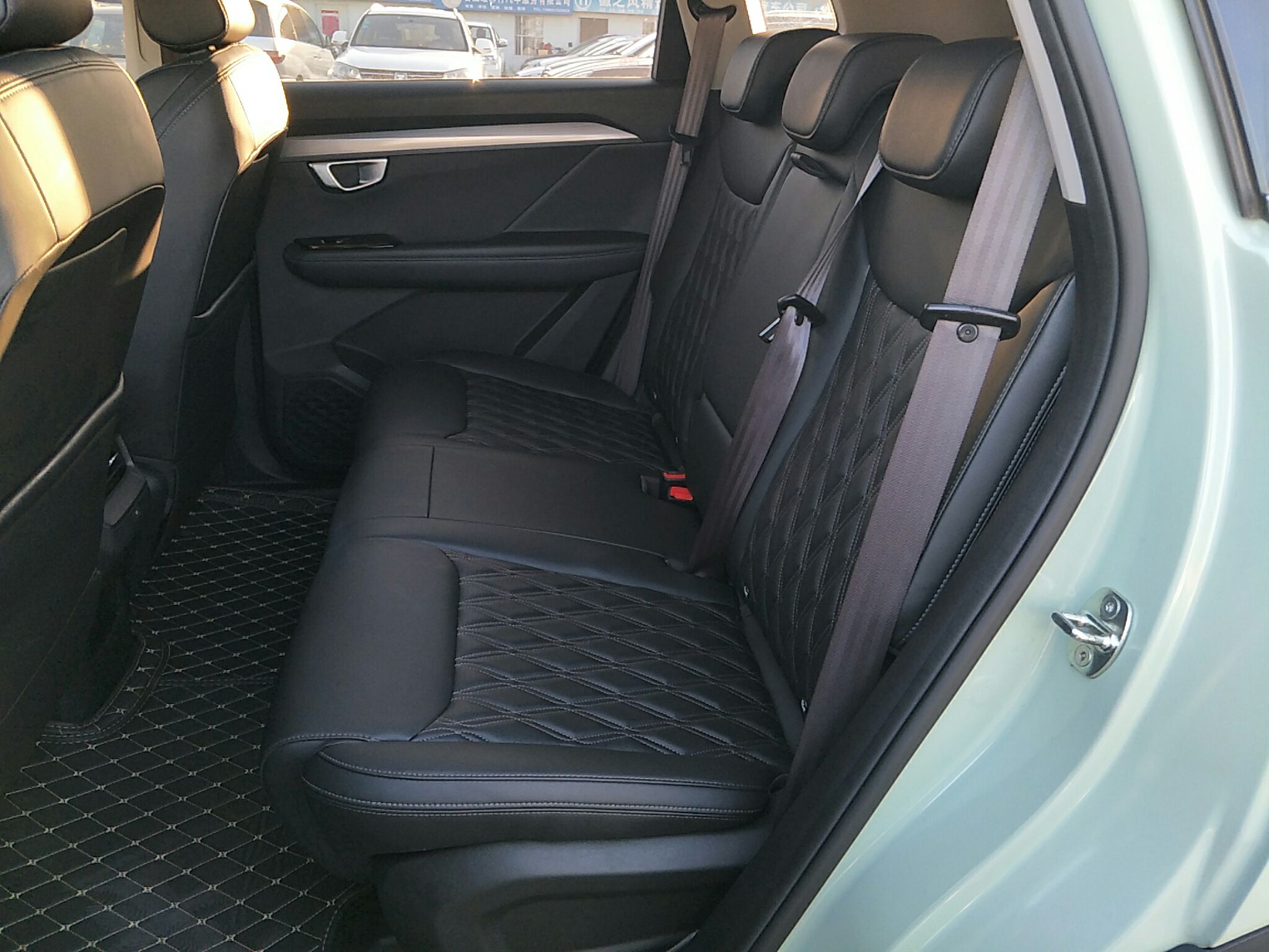 五菱汽车 五菱星辰 2022款 2.0L DHT电速款