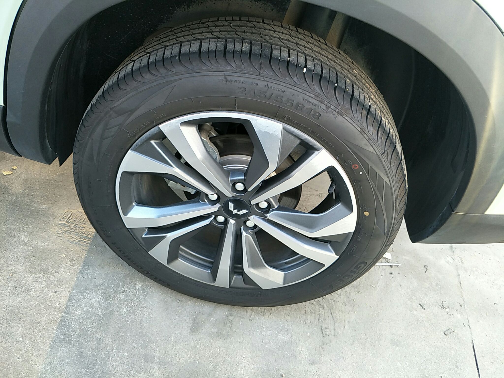 五菱汽车 五菱星辰 2022款 2.0L DHT电速款