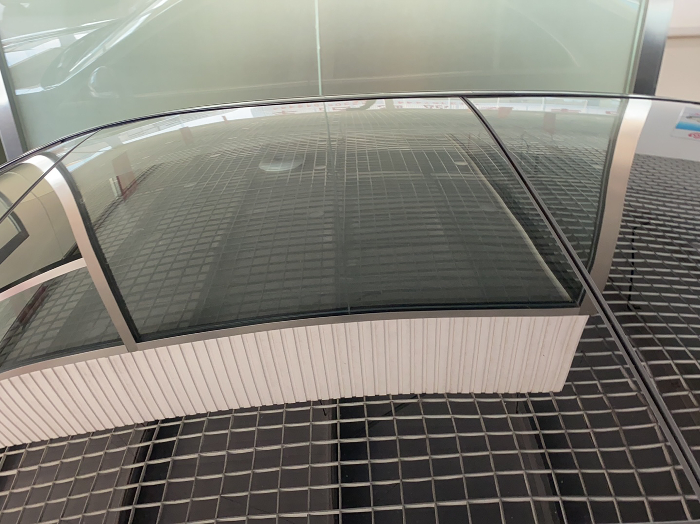 奔驰S级 2014款 S 320 L 商务型(进口)