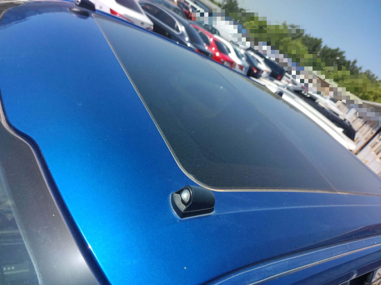 福特 2017款 3.5T 猛禽性能劲化版(进口)