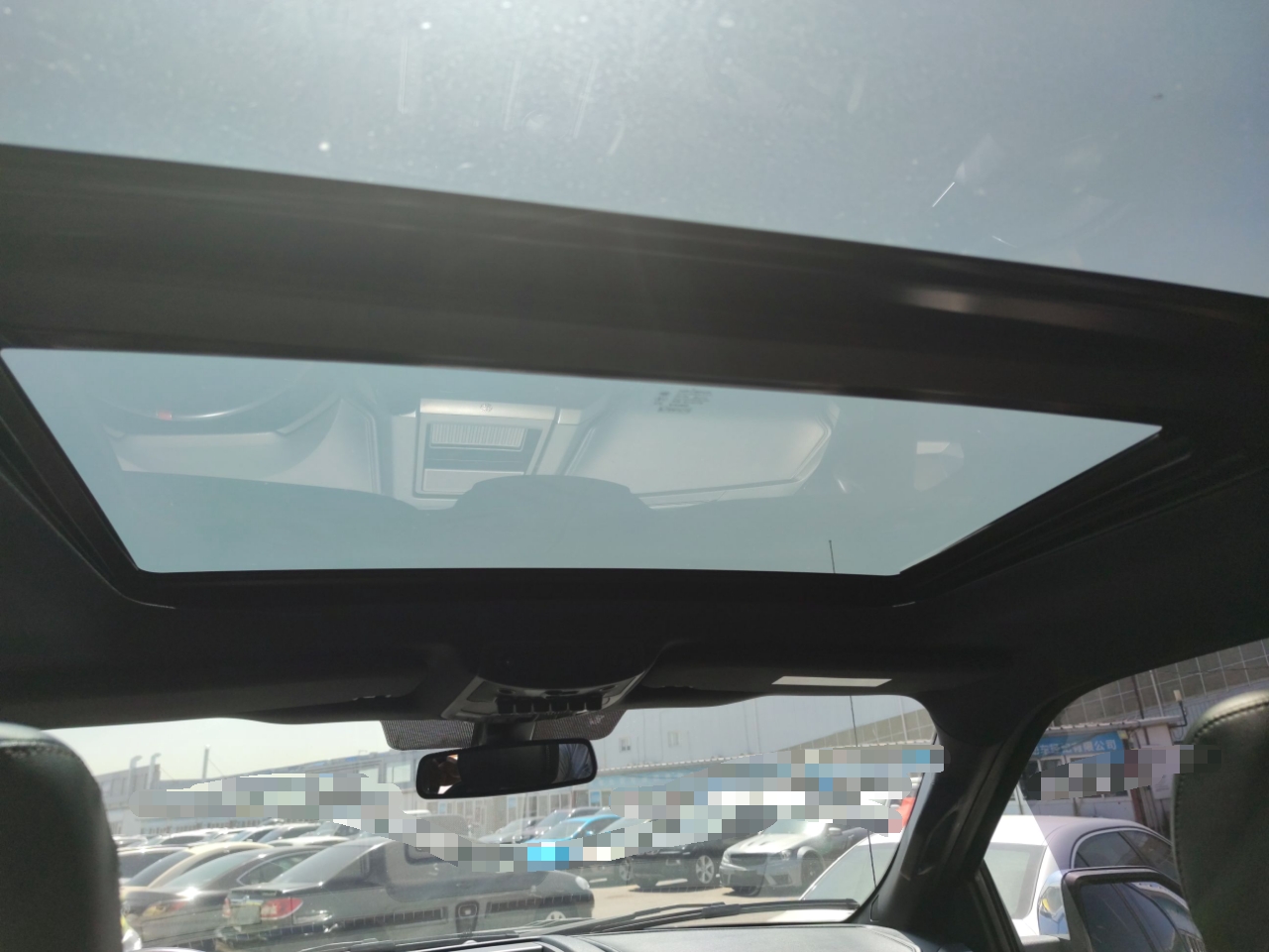 福特 2017款 3.5T 猛禽性能劲化版(进口)