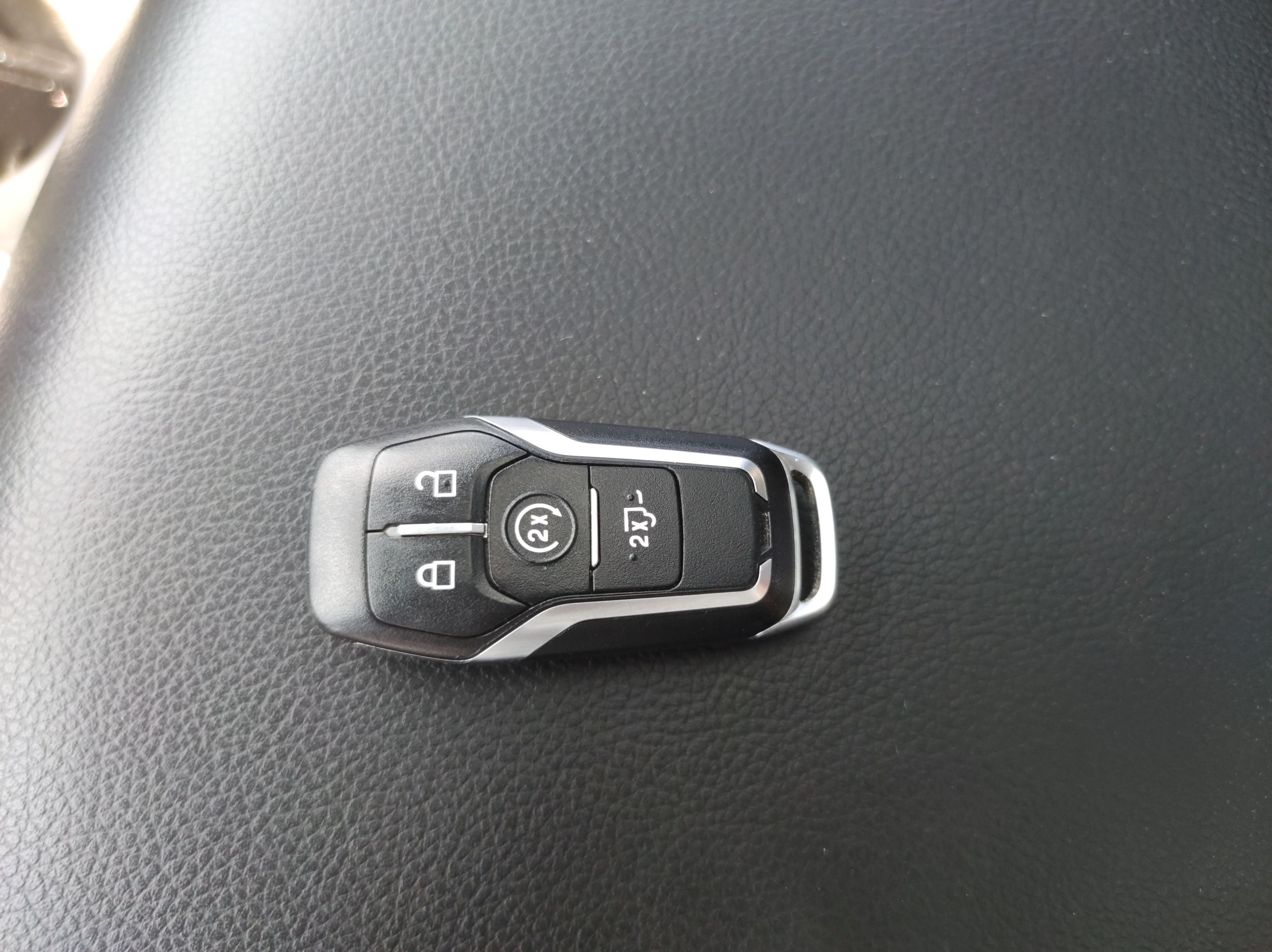 福特 2017款 3.5T 猛禽性能劲化版(进口)