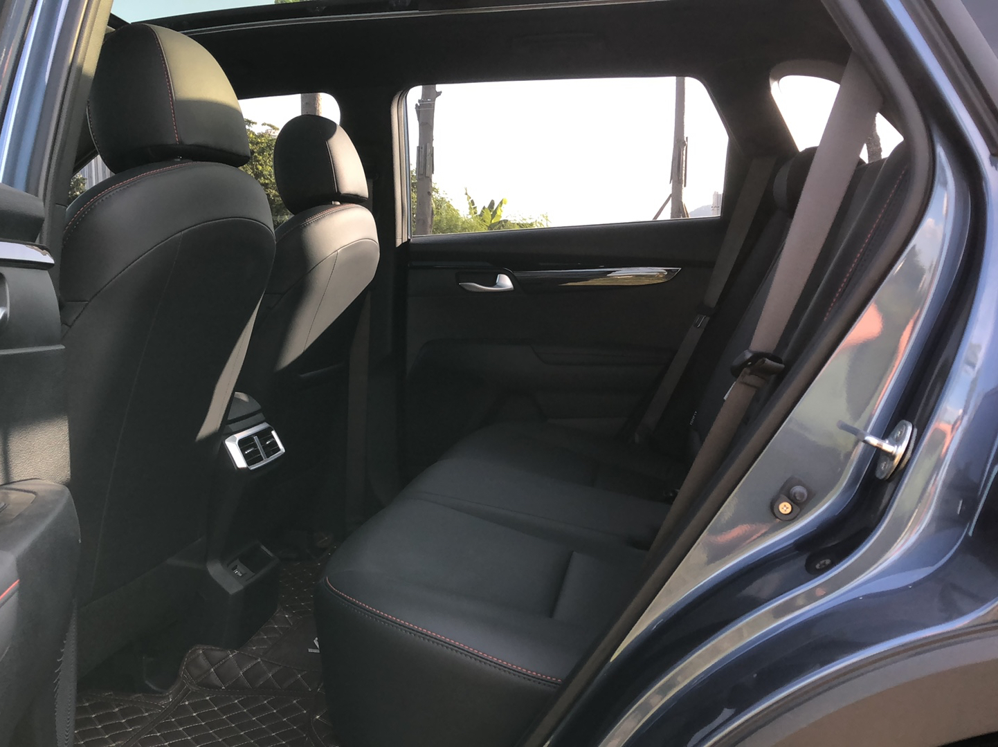 起亚 智跑 2021款 Ace 1.5T GT Line 超能版