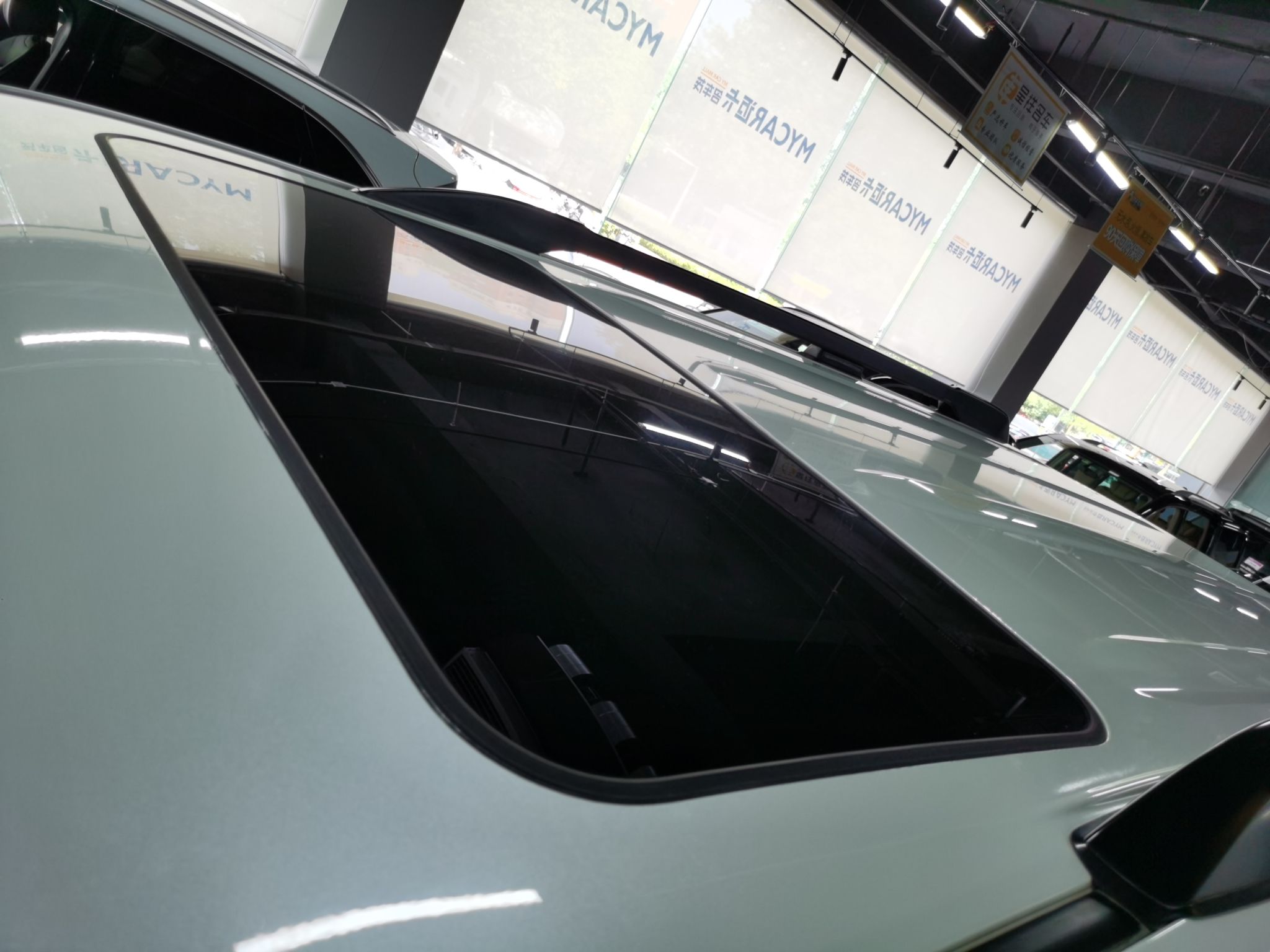 丰田 普拉多 2019款 3.5L 自动TX-L尊享版