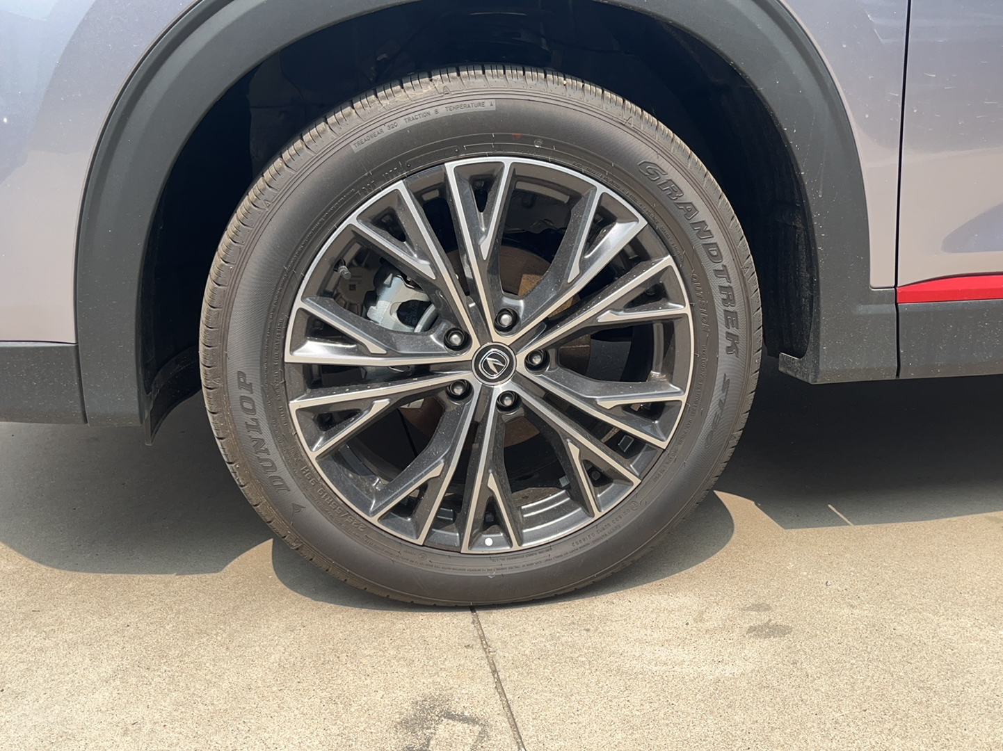 长安CS85 COUPE 2023款 1.5T DCT豪华型