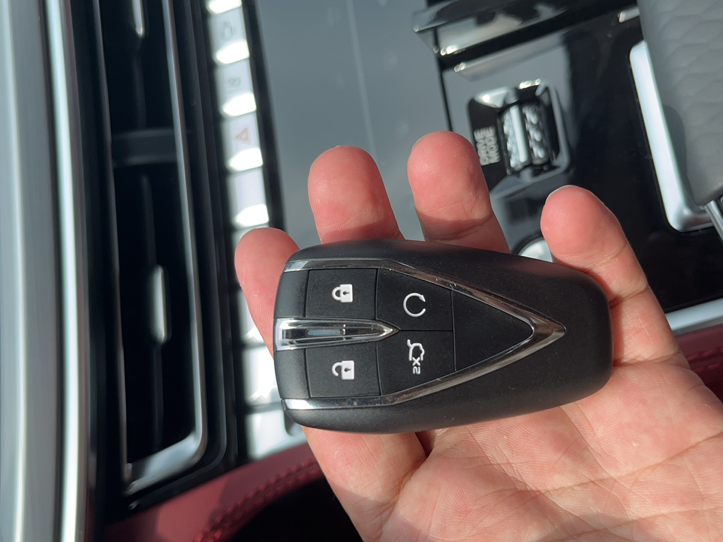 长安CS85 COUPE 2023款 1.5T DCT豪华型