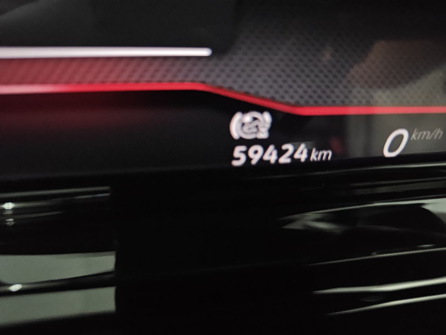 大众 高尔夫 2021款 280TSI DSG R-Line