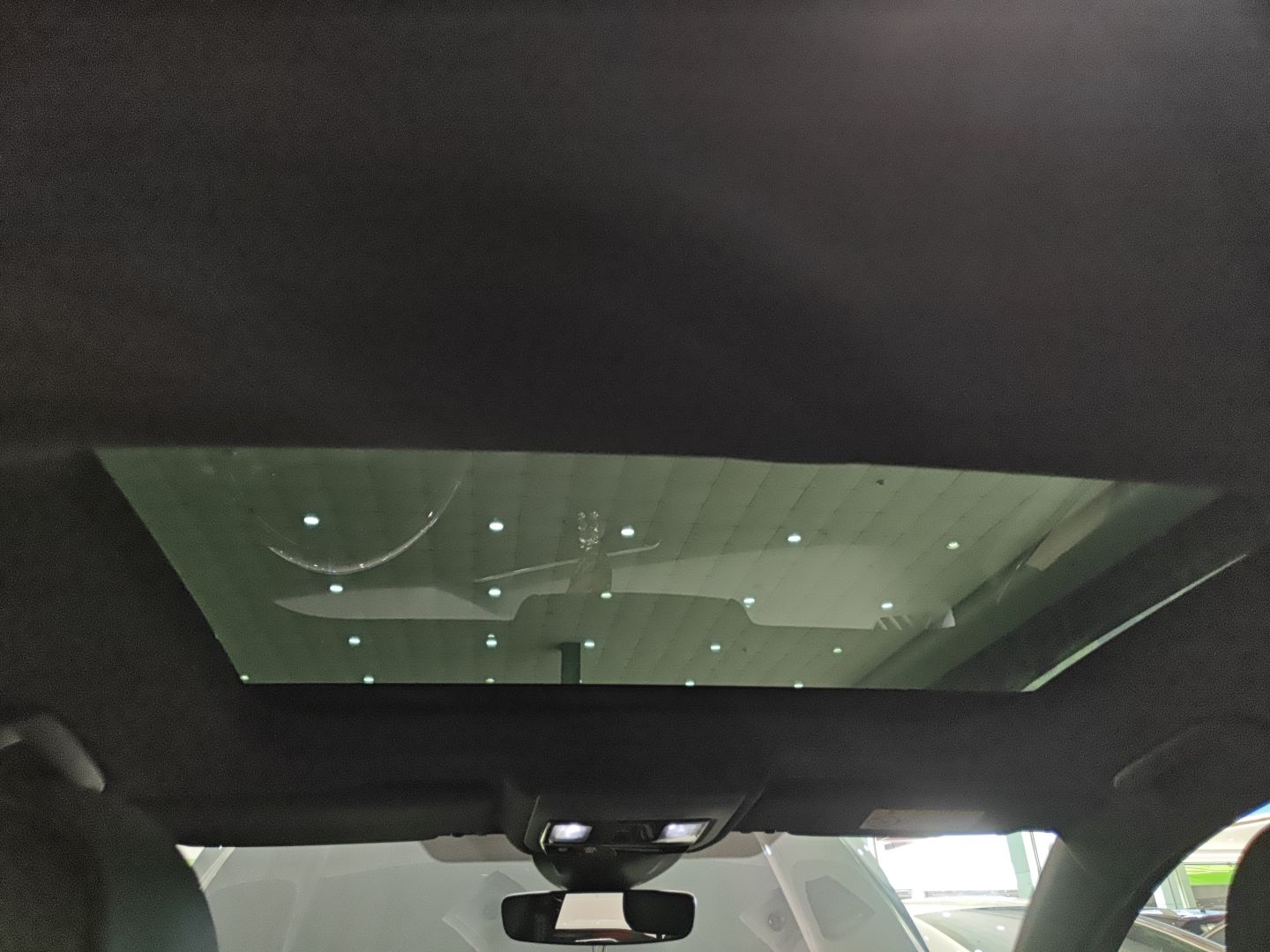 大众 高尔夫 2021款 280TSI DSG R-Line