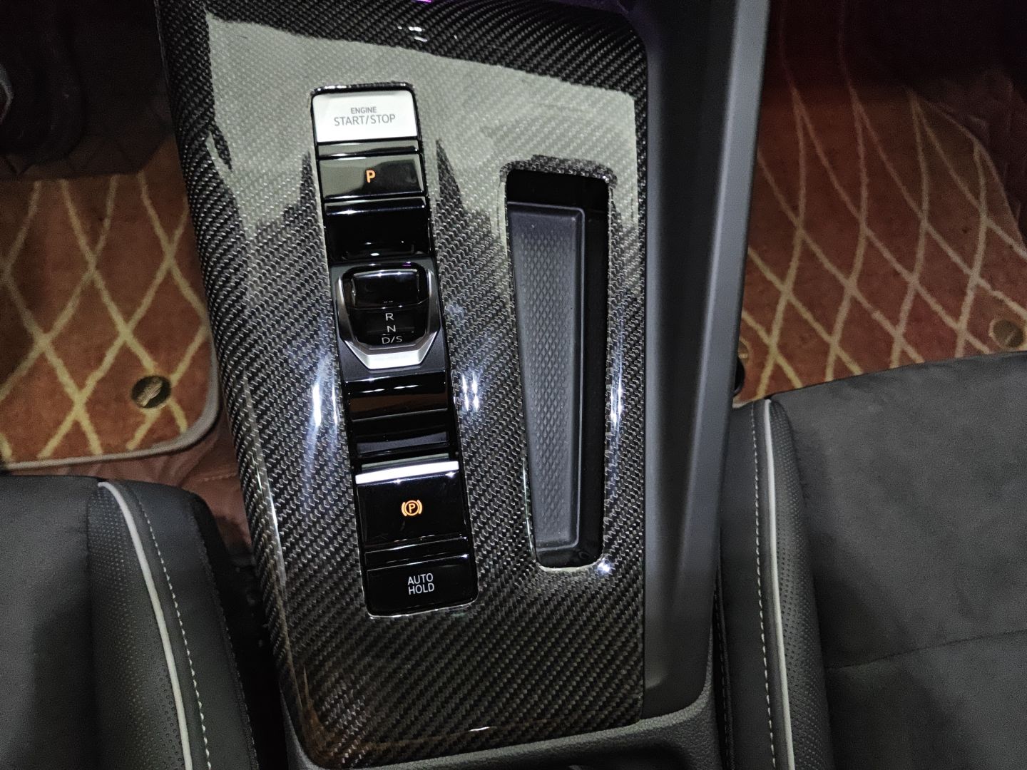 大众 高尔夫 2021款 280TSI DSG R-Line