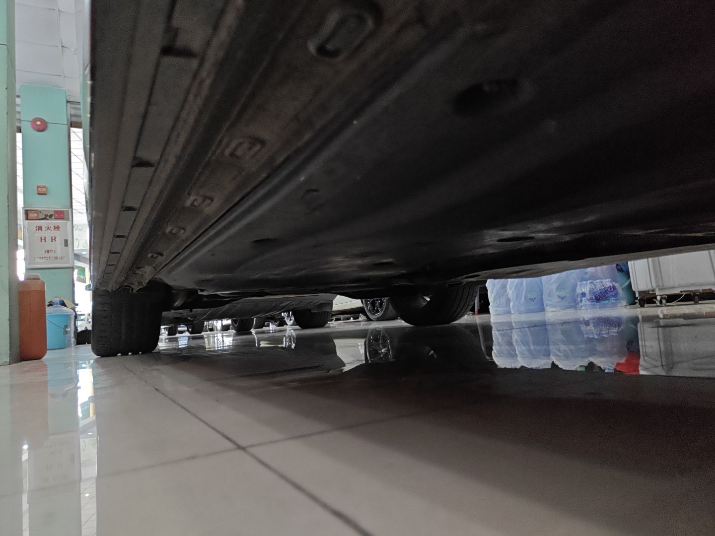 大众 高尔夫 2021款 280TSI DSG R-Line