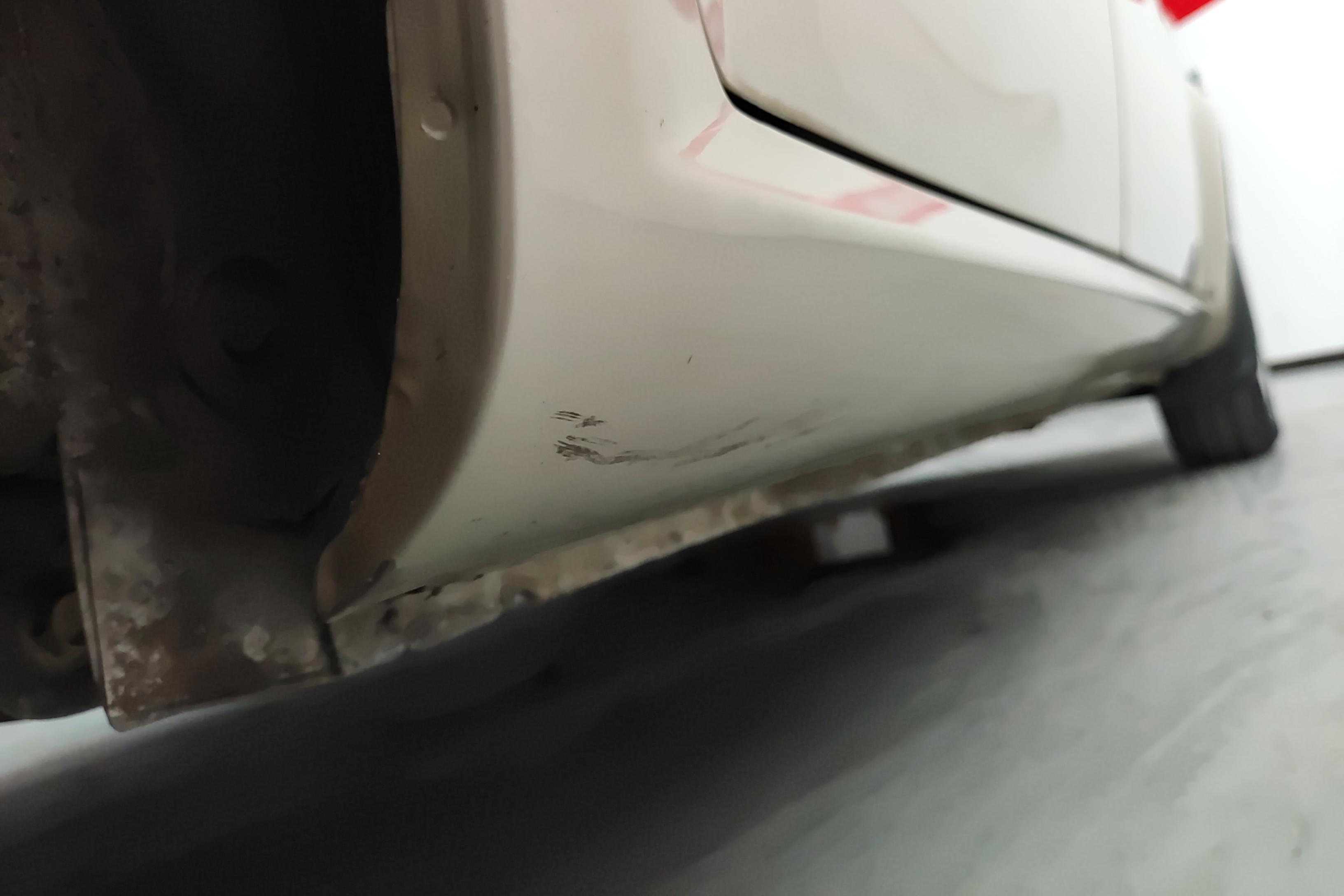 别克 凯越 2013款 1.5L 手动经典型