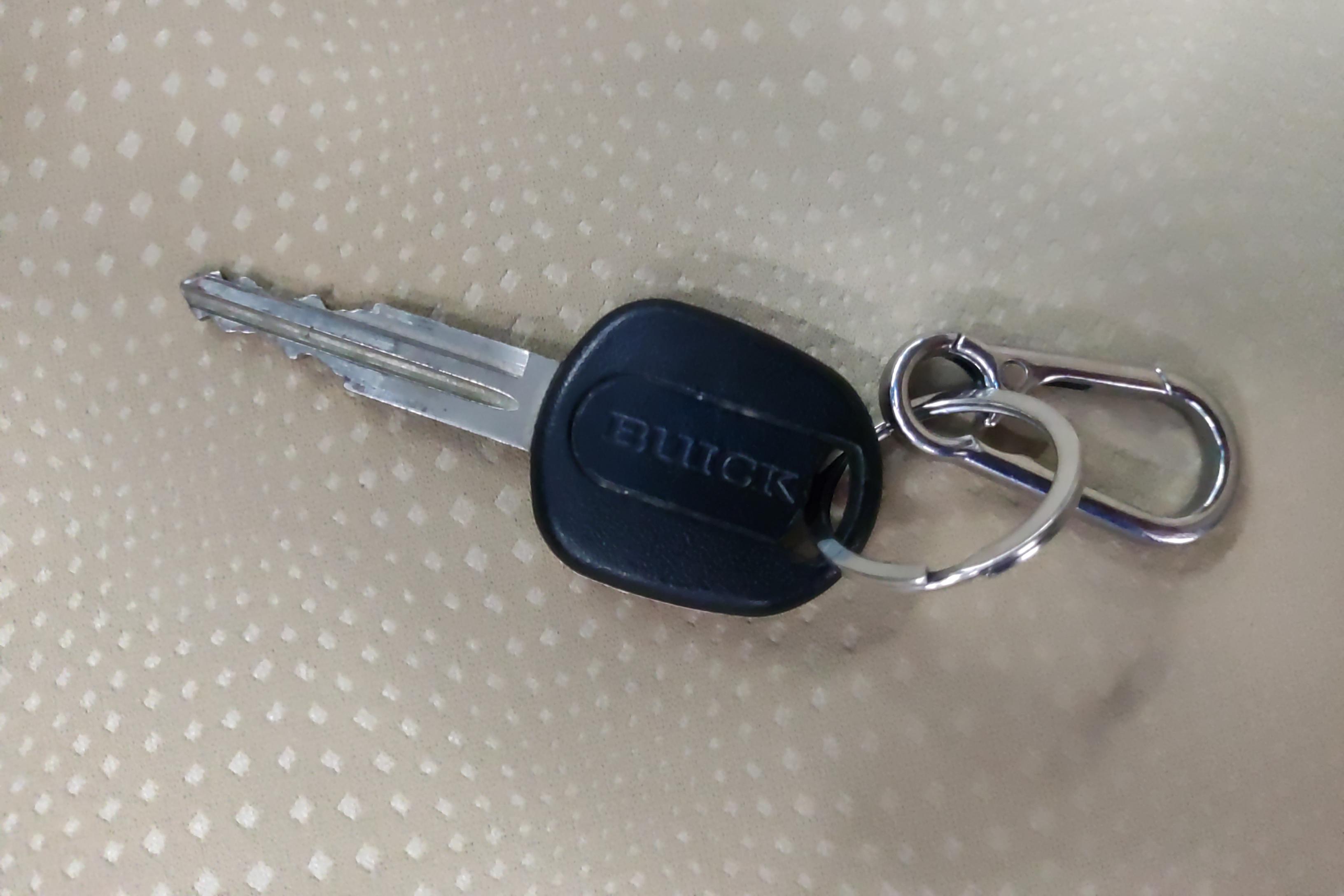 别克 凯越 2013款 1.5L 手动经典型