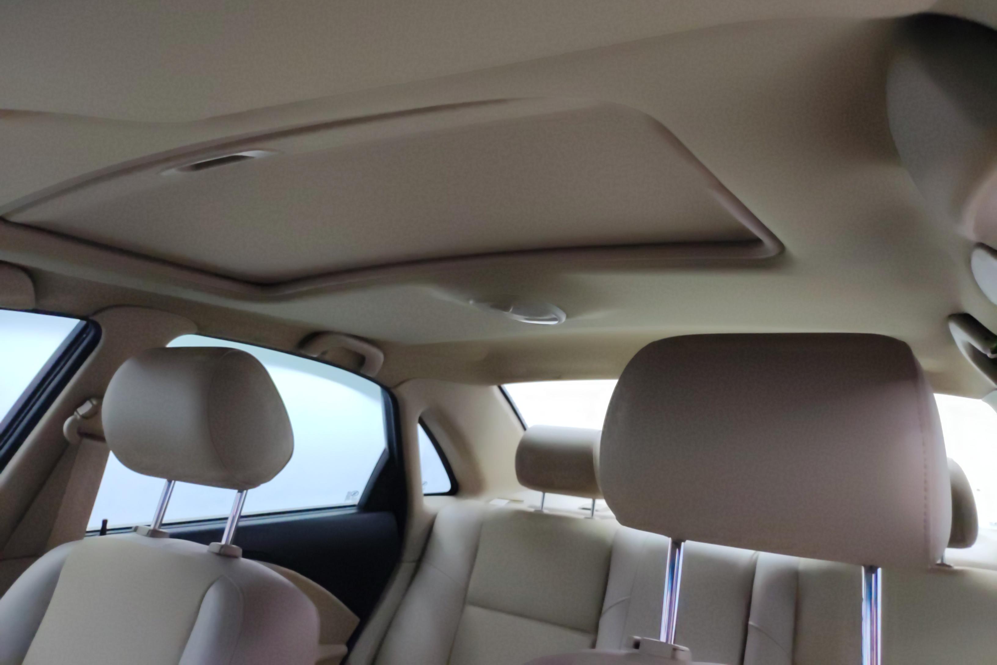 别克 凯越 2013款 1.5L 手动经典型