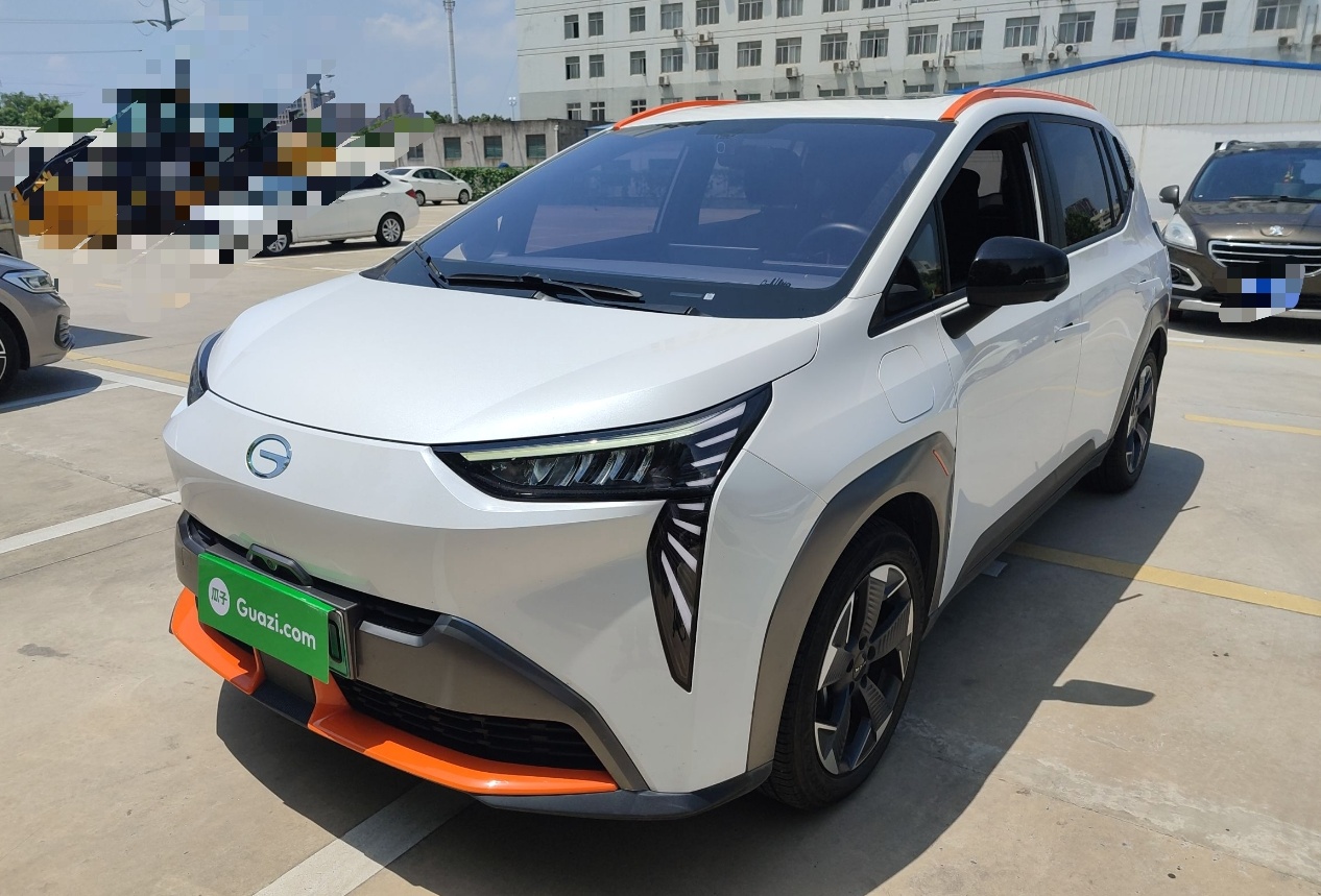 长安CS75 PHEV 2018款 1.5T PHEV进取型