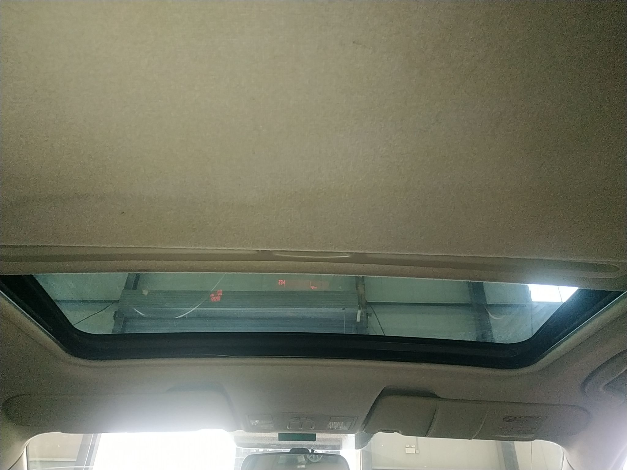 马自达6 2011款 2.0L 自动时尚型