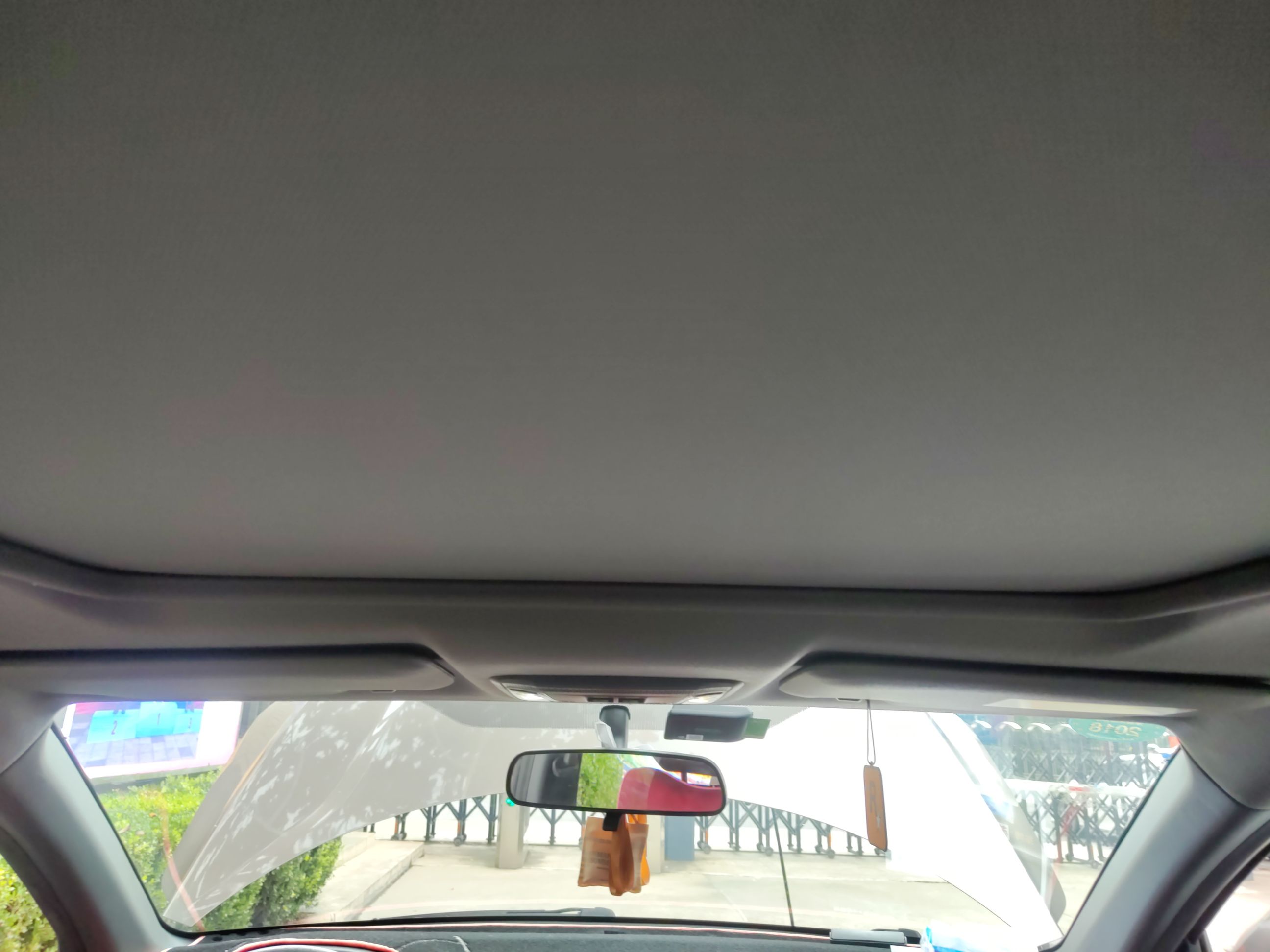 本田XR-V 2015款 1.8L EXi  CVT舒适版