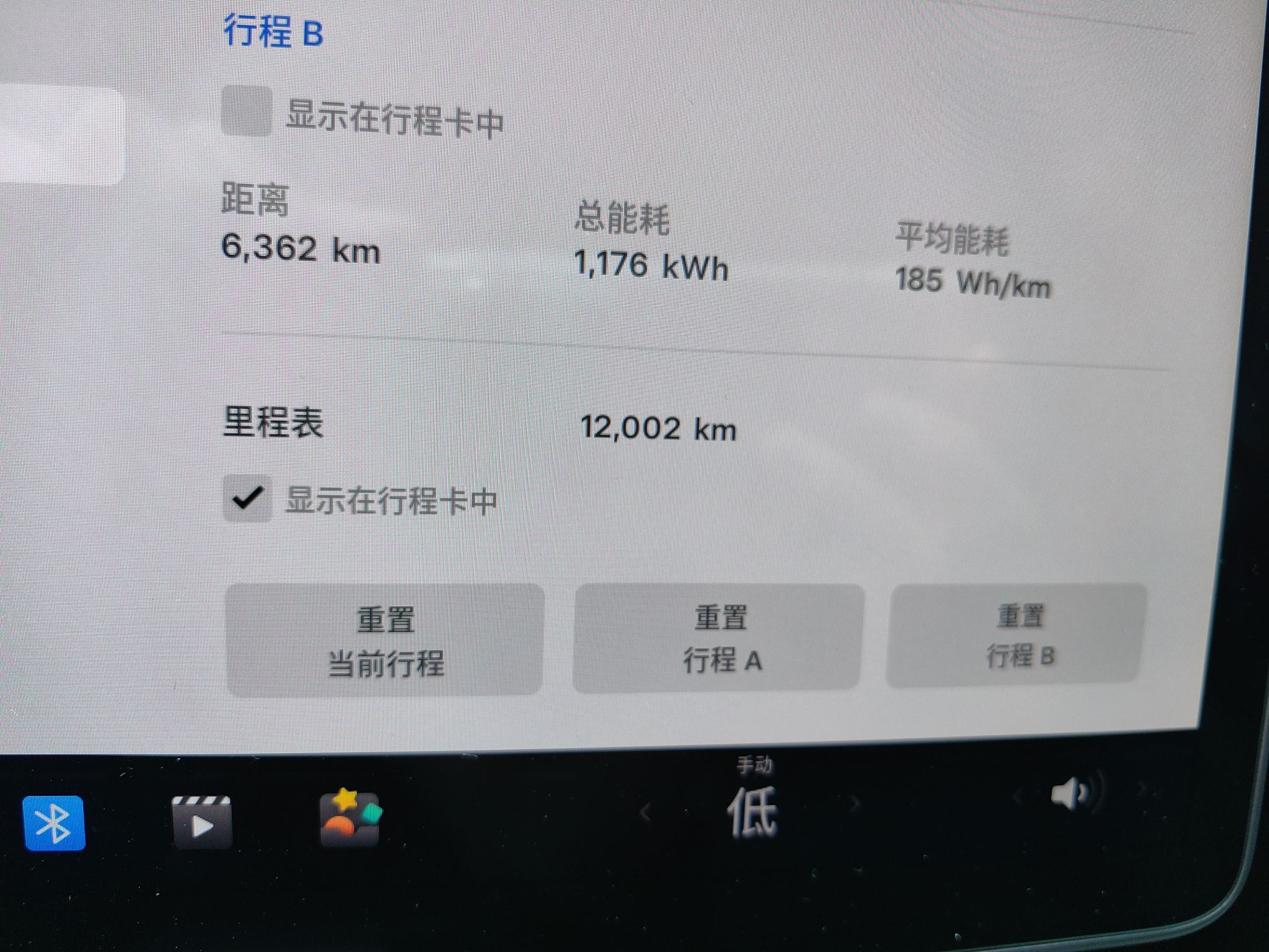 特斯拉 Model 3 2022款 Performance高性能全轮驱动版