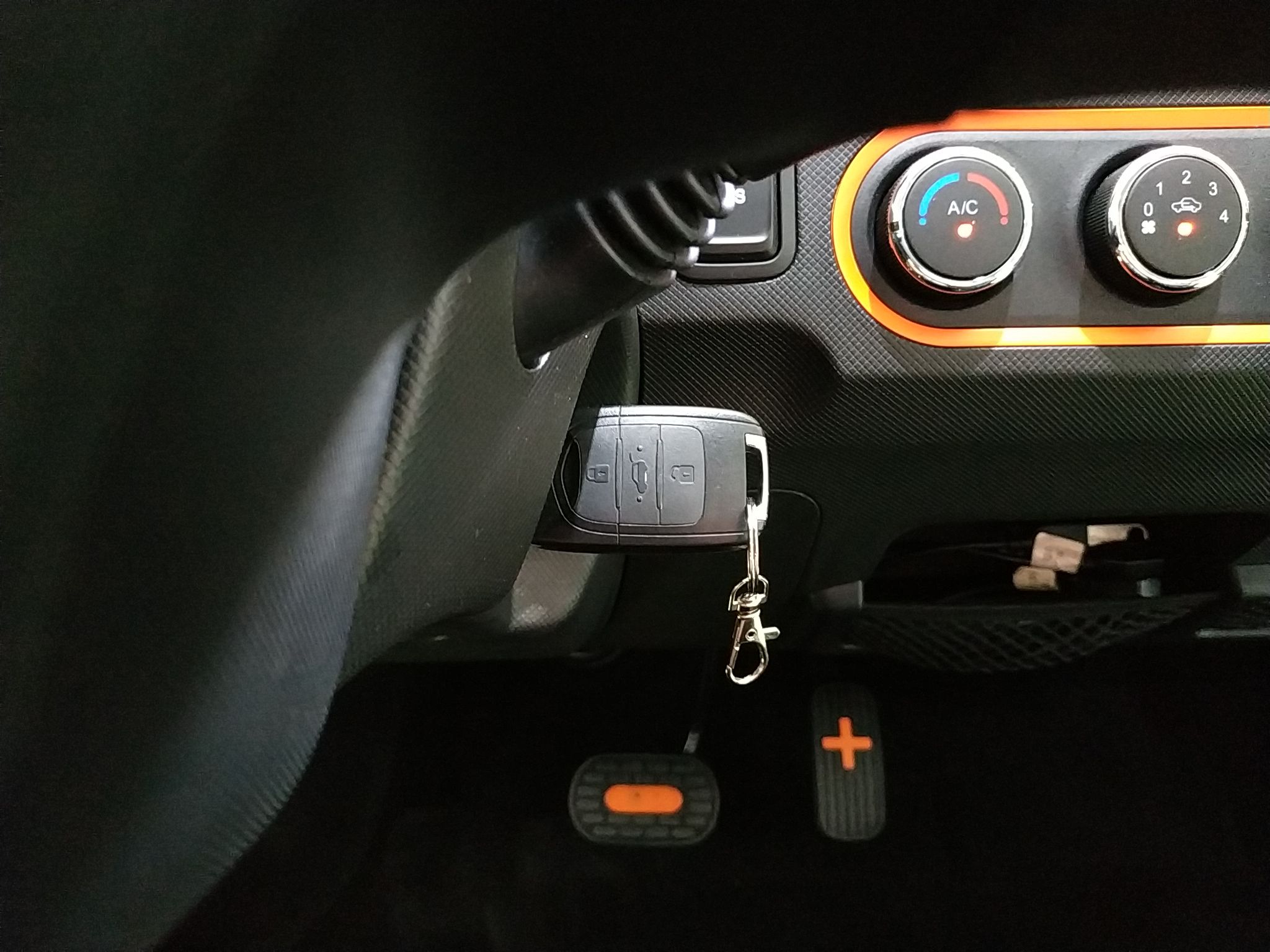 五菱汽车 宏光MINI EV 2020款 自在款 三元锂