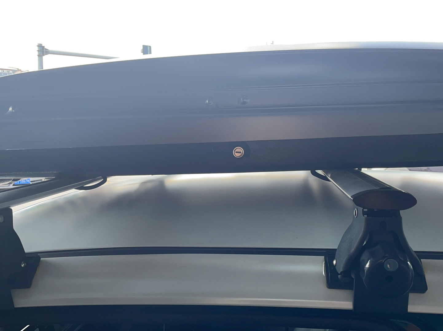 宝骏KiWi EV 2023款 大疆版 磷酸铁锂