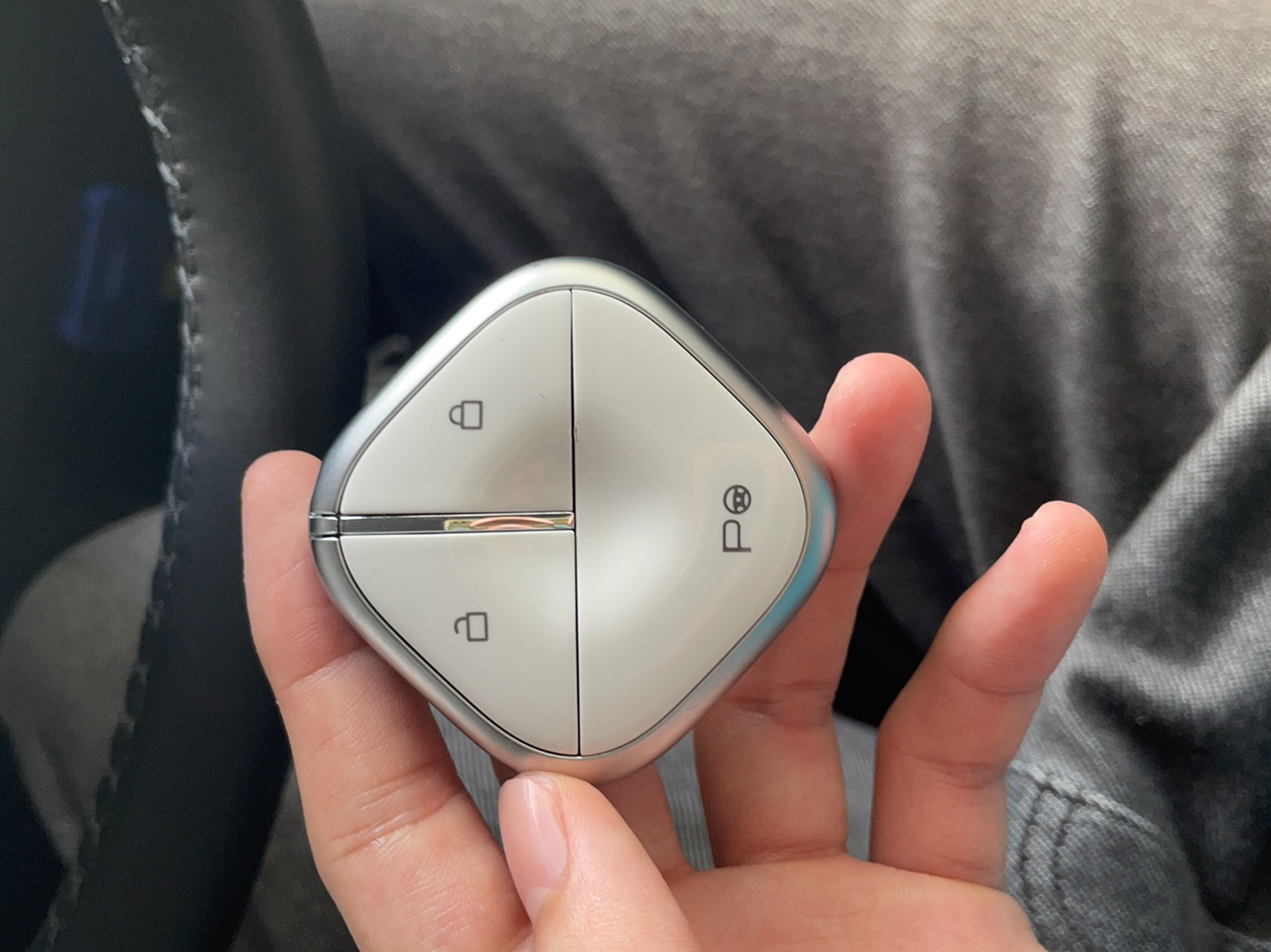 宝骏KiWi EV 2023款 大疆版 磷酸铁锂