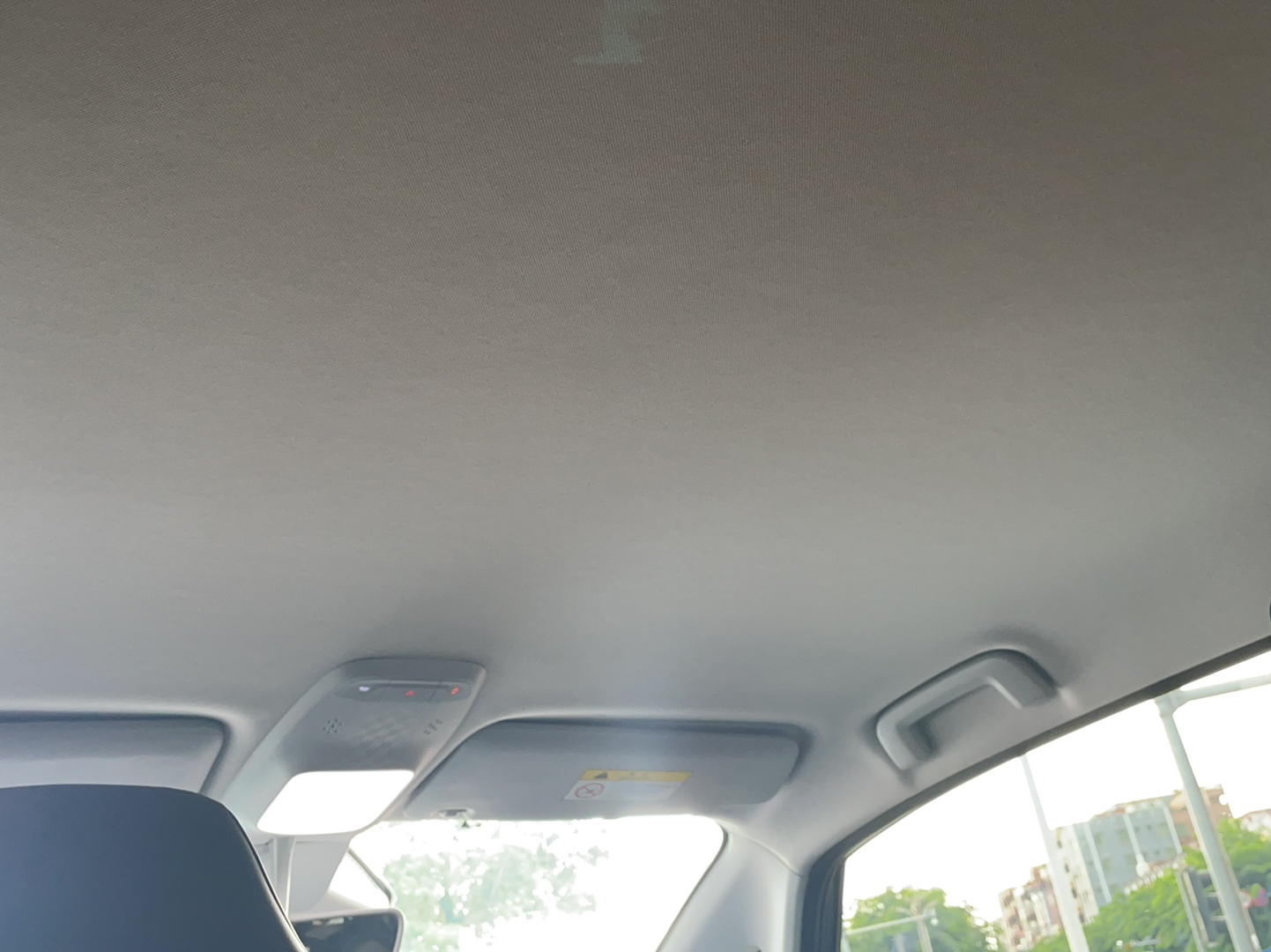 宝骏KiWi EV 2023款 大疆版 磷酸铁锂