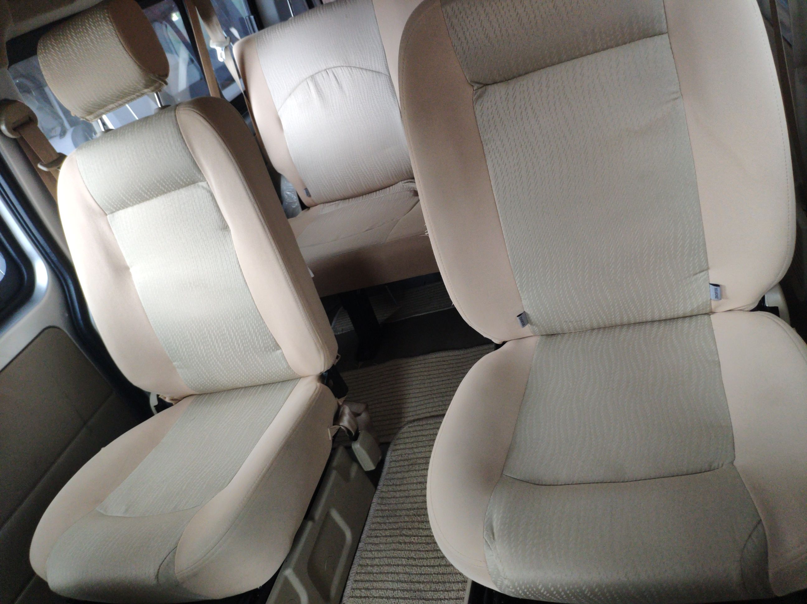 东风小康C37 2018款 1.5L精典型II DK15