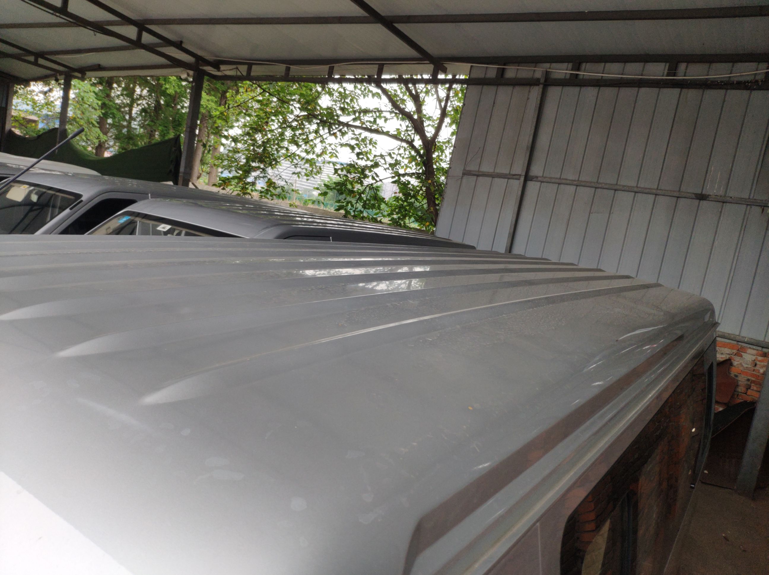 东风小康C37 2018款 1.5L精典型II DK15