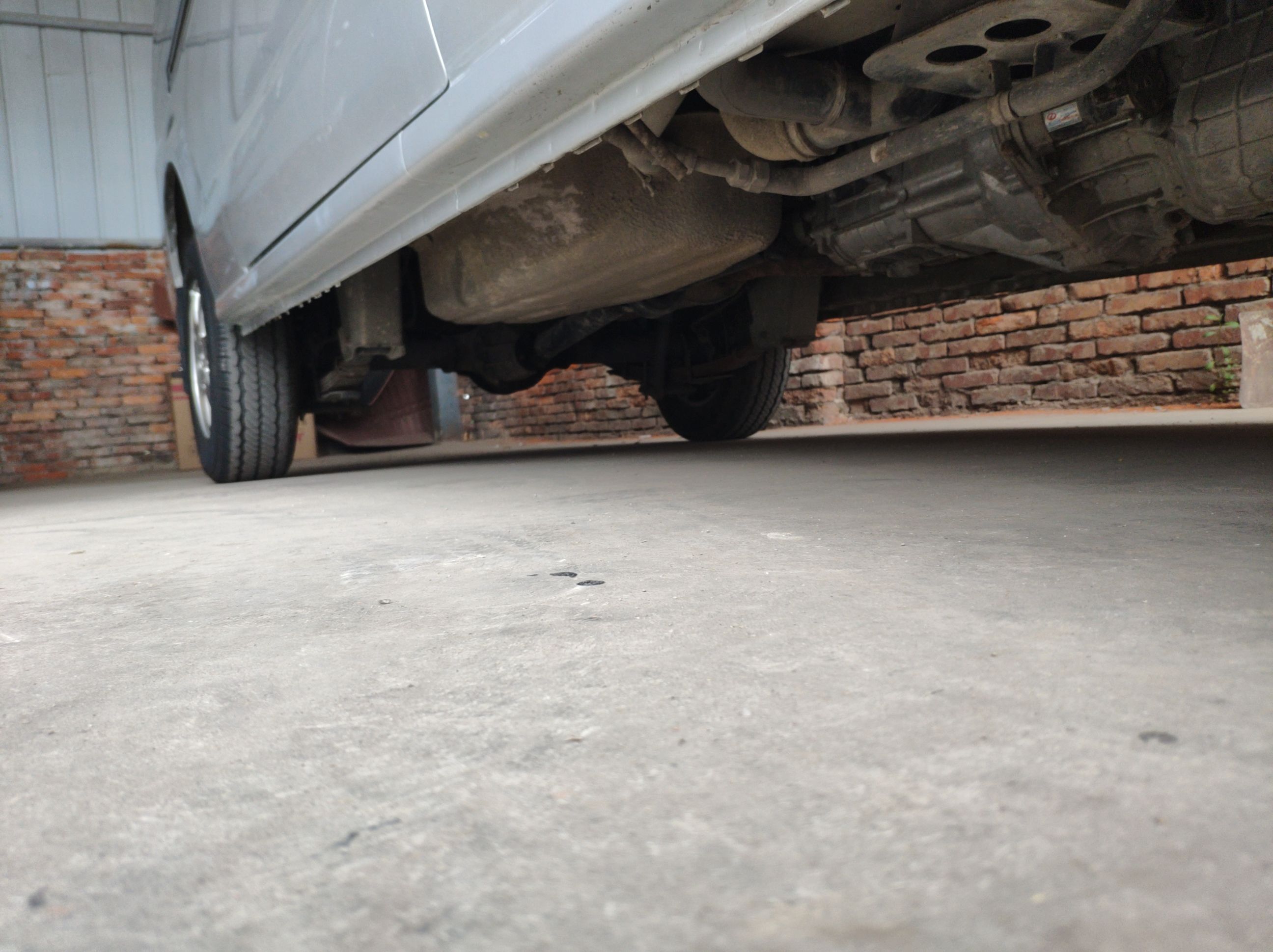 东风小康C37 2018款 1.5L精典型II DK15