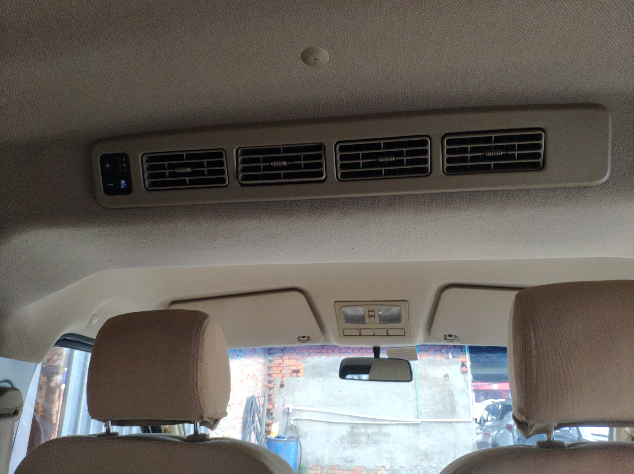 东风小康C37 2018款 1.5L精典型II DK15