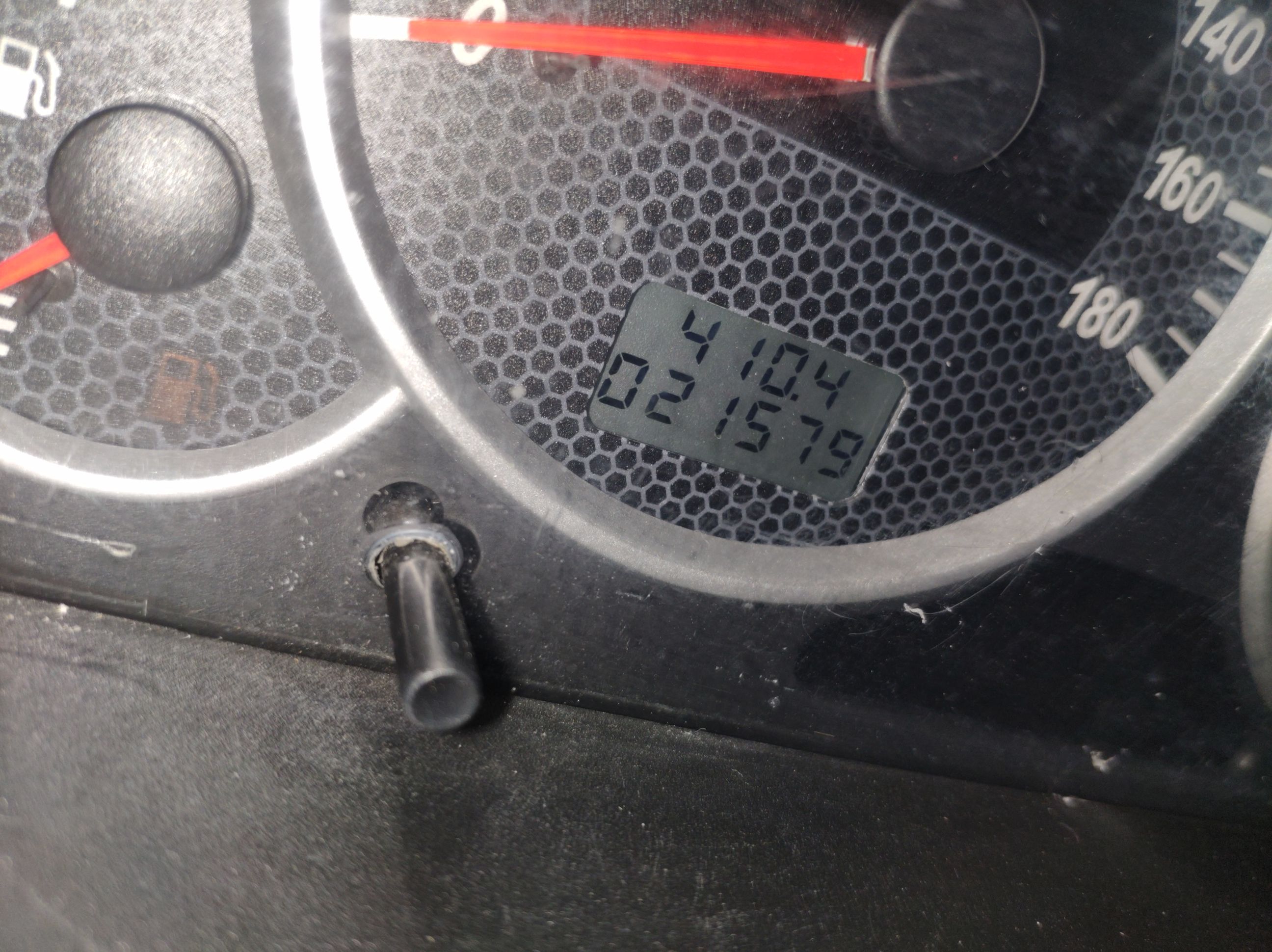 东风小康C37 2018款 1.5L精典型II DK15