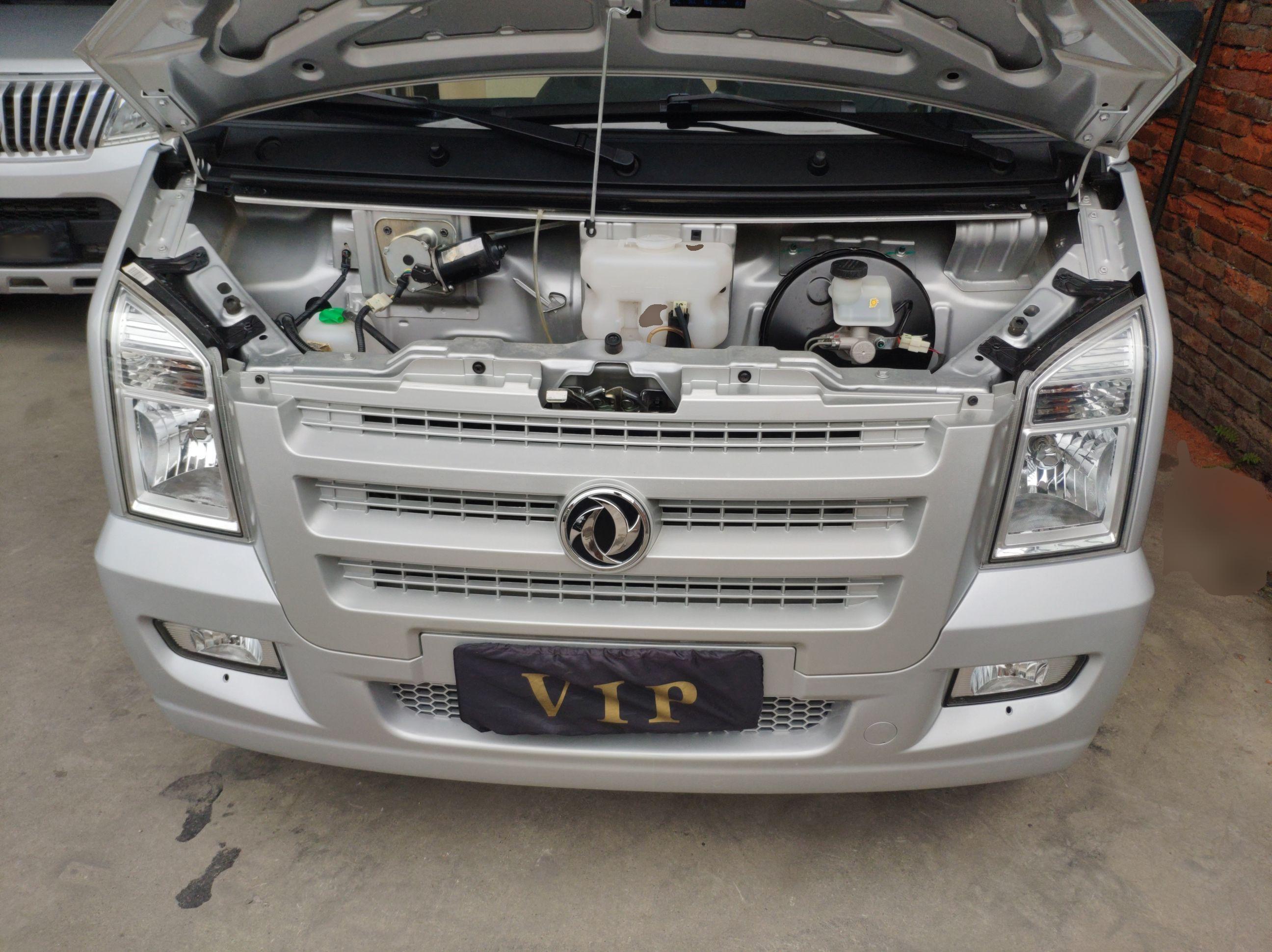 东风小康C37 2018款 1.5L精典型II DK15