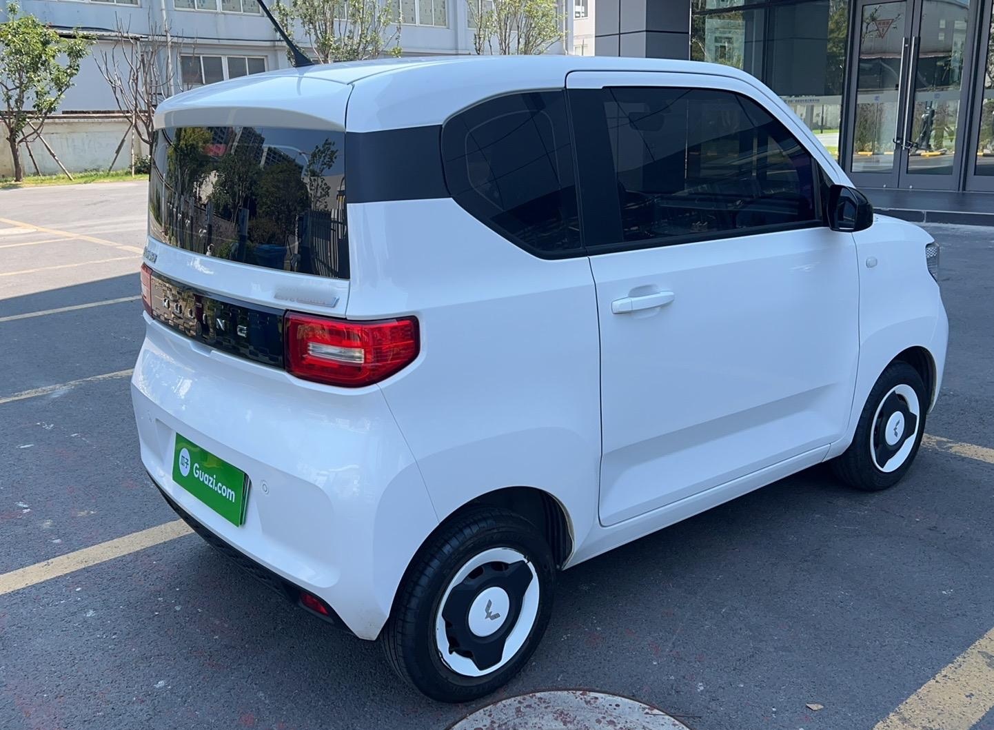 五菱汽车 宏光MINI EV 2022款 悦享款 磷酸铁锂