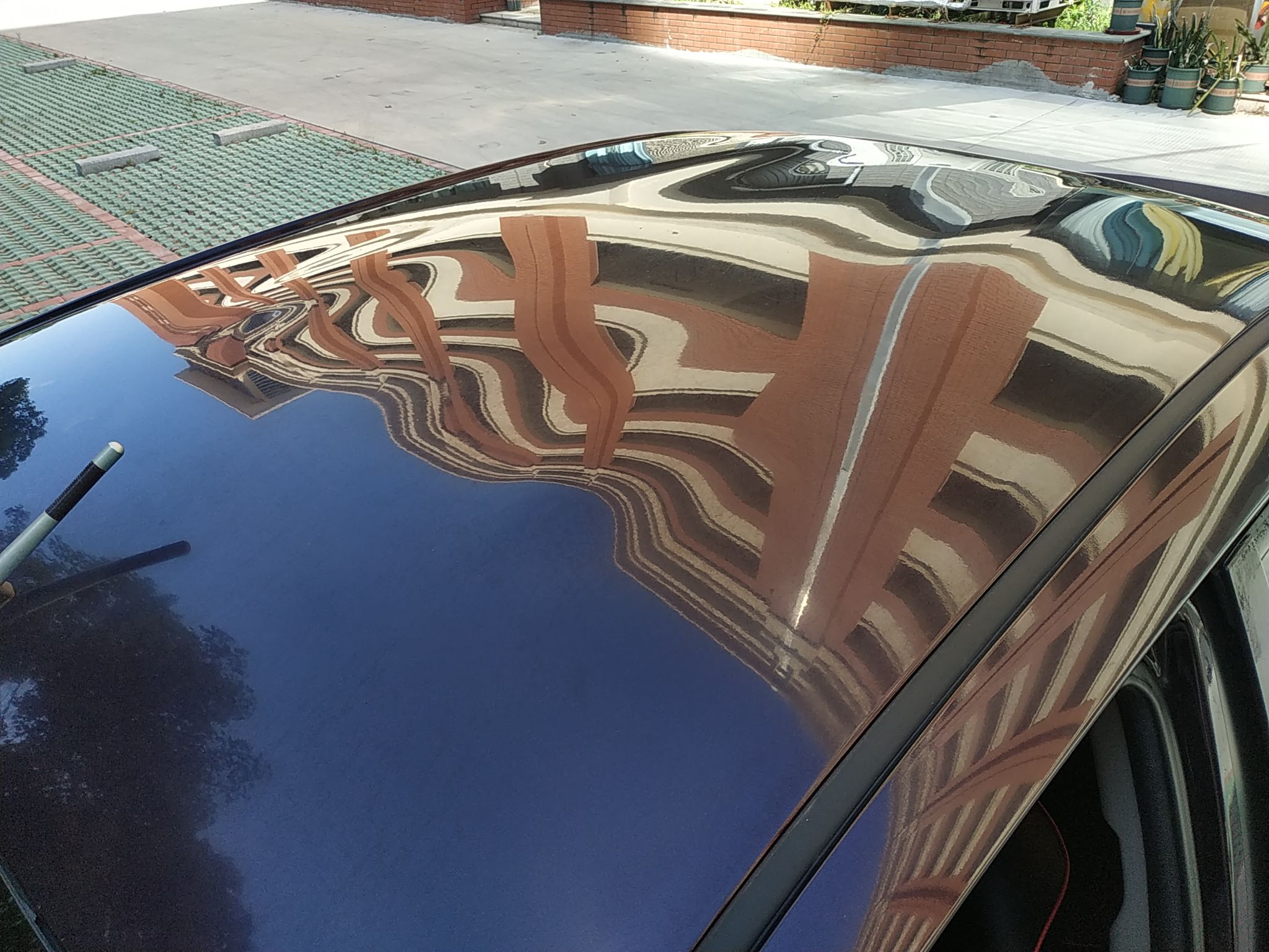 丰田 威驰 2014款 1.5L 自动智臻版