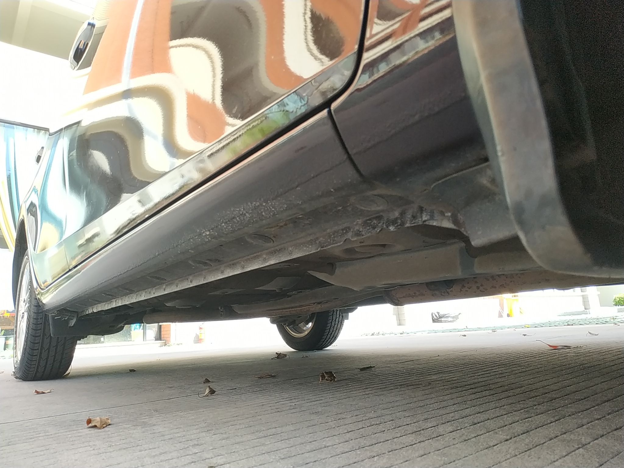 丰田 威驰 2014款 1.5L 自动智臻版