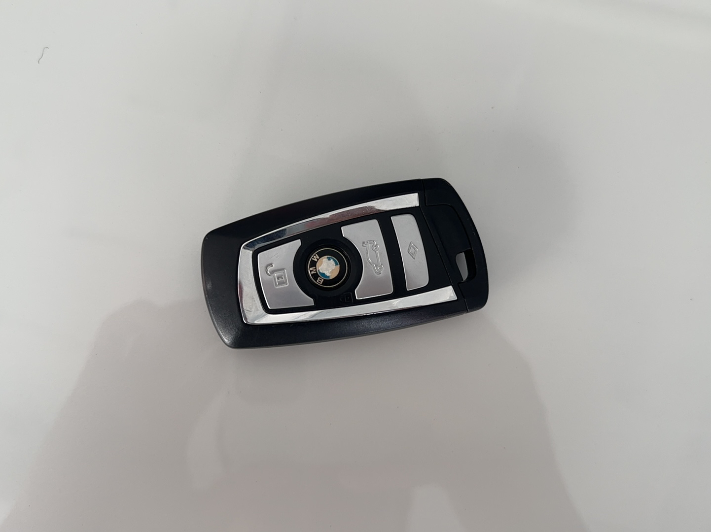 宝马5系 2014款 525Li 豪华设计套装