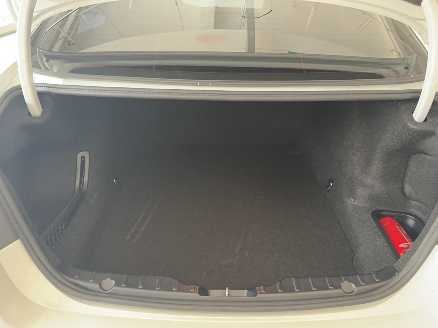 宝马5系 2014款 525Li 豪华设计套装