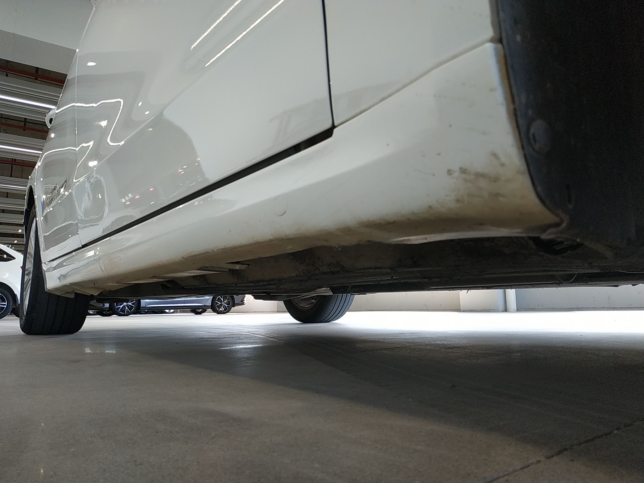 福特 蒙迪欧 2013款 2.0L GTDi200时尚型