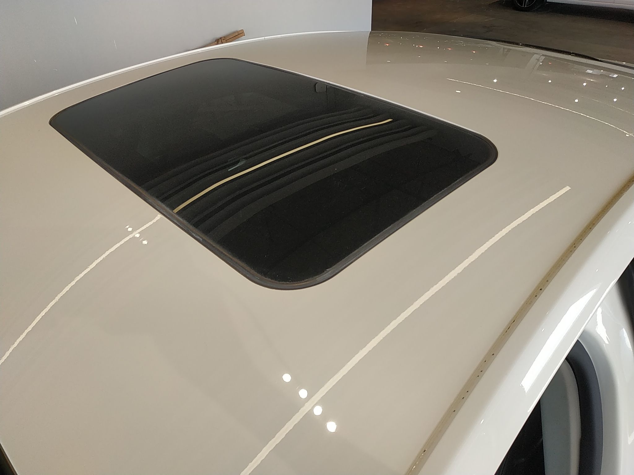 福特 蒙迪欧 2013款 2.0L GTDi200时尚型