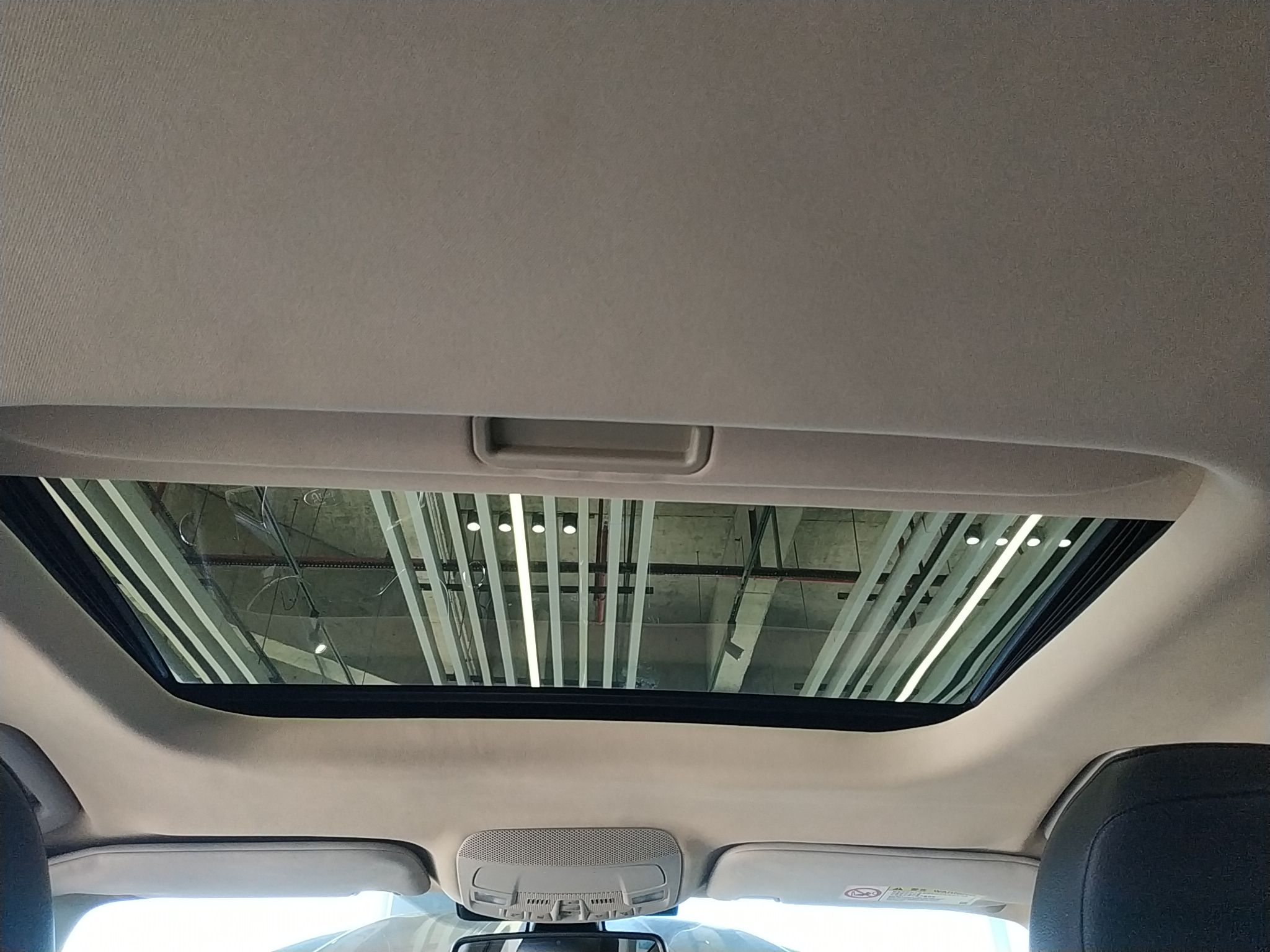 福特 蒙迪欧 2013款 2.0L GTDi200豪华型