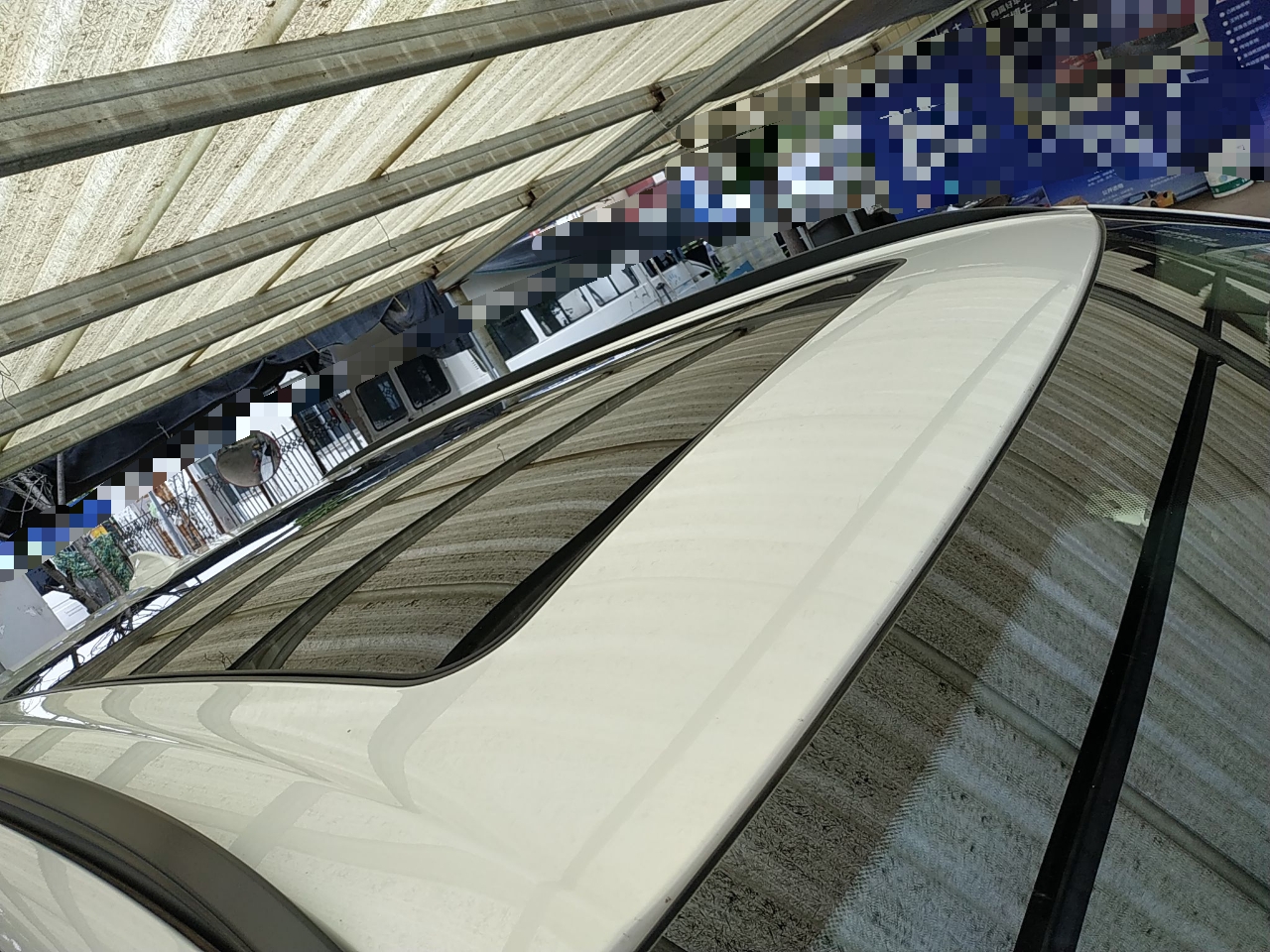 宝马X5 2014款 xDrive35i 典雅型(进口)