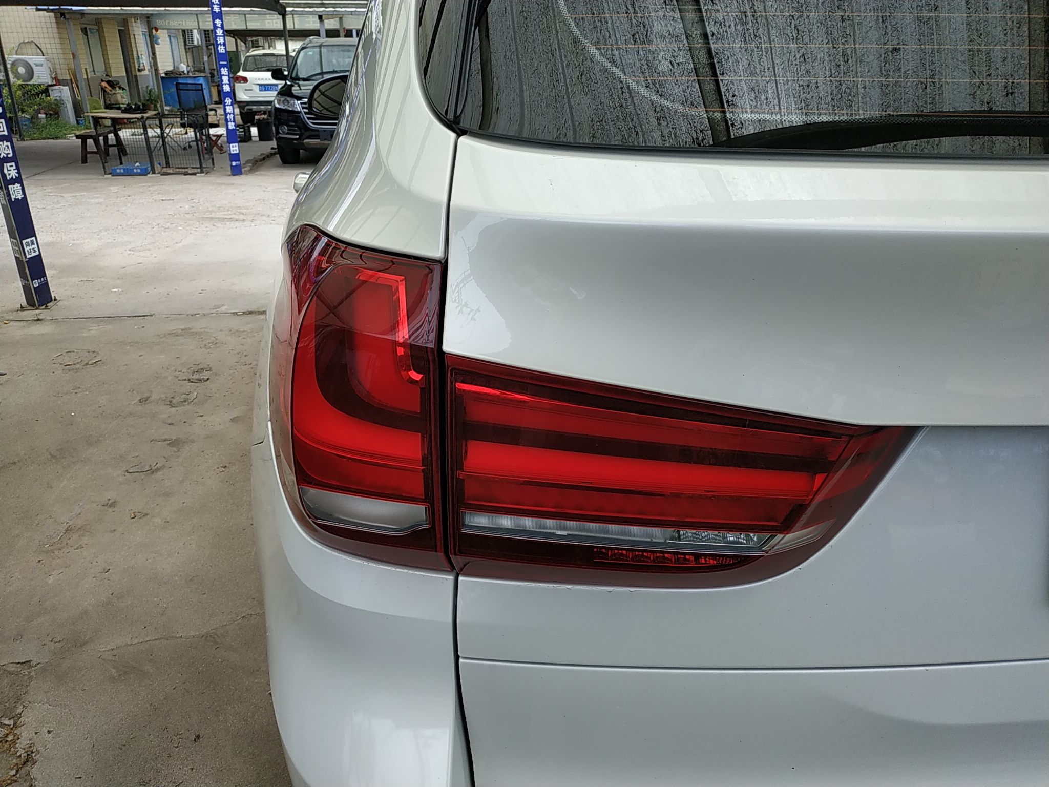 宝马X5 2014款 xDrive35i 典雅型(进口)