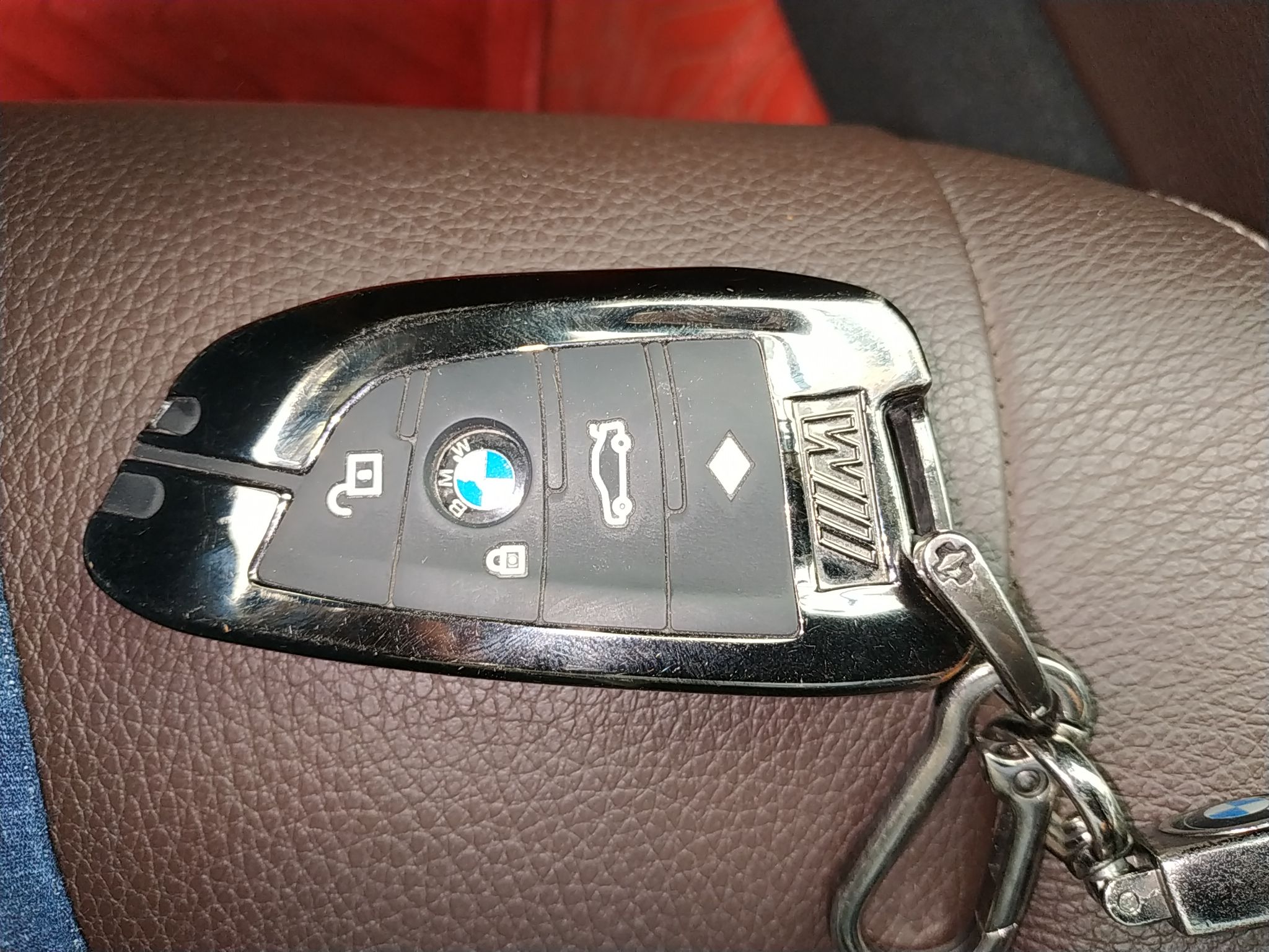 宝马X5 2014款 xDrive35i 典雅型(进口)