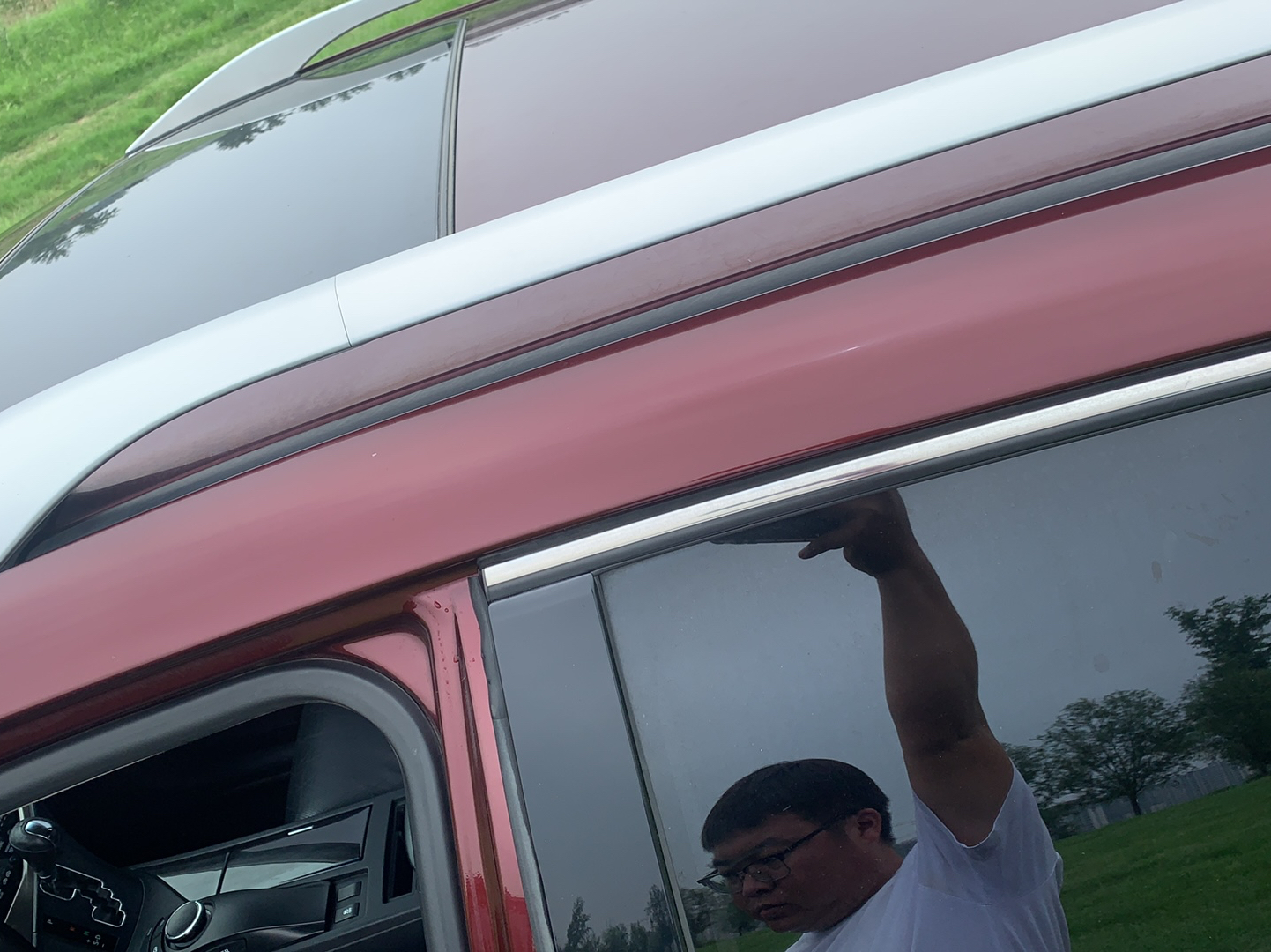 雷克萨斯RX经典 2013款 270 精英版