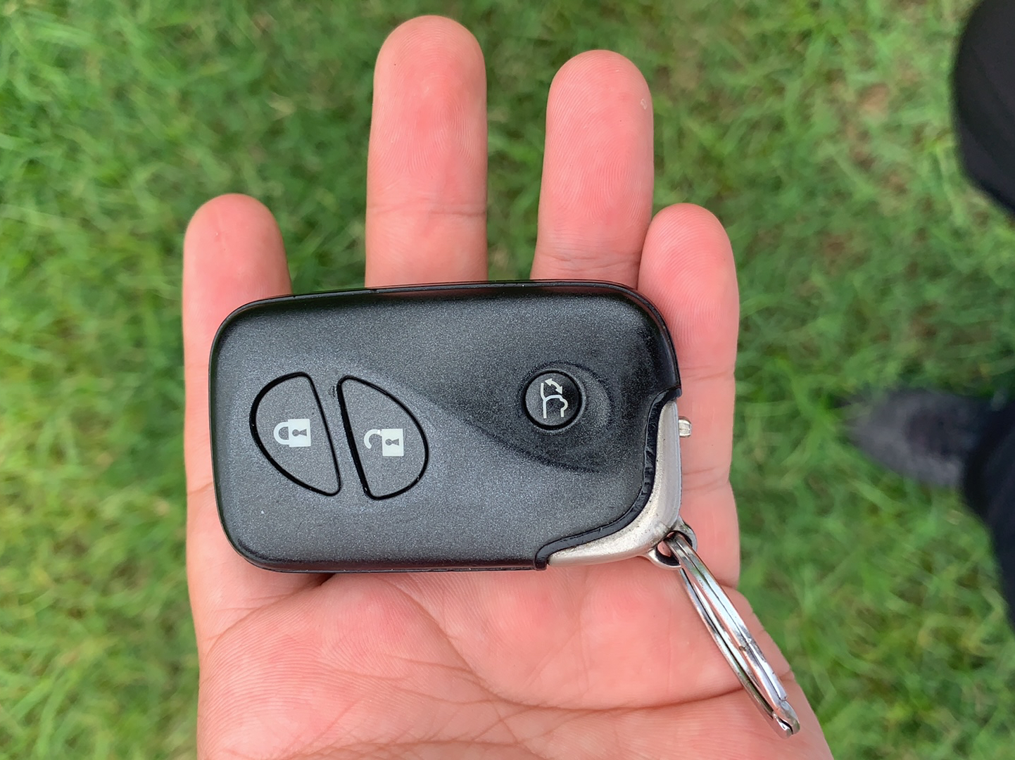 雷克萨斯RX经典 2013款 270 精英版