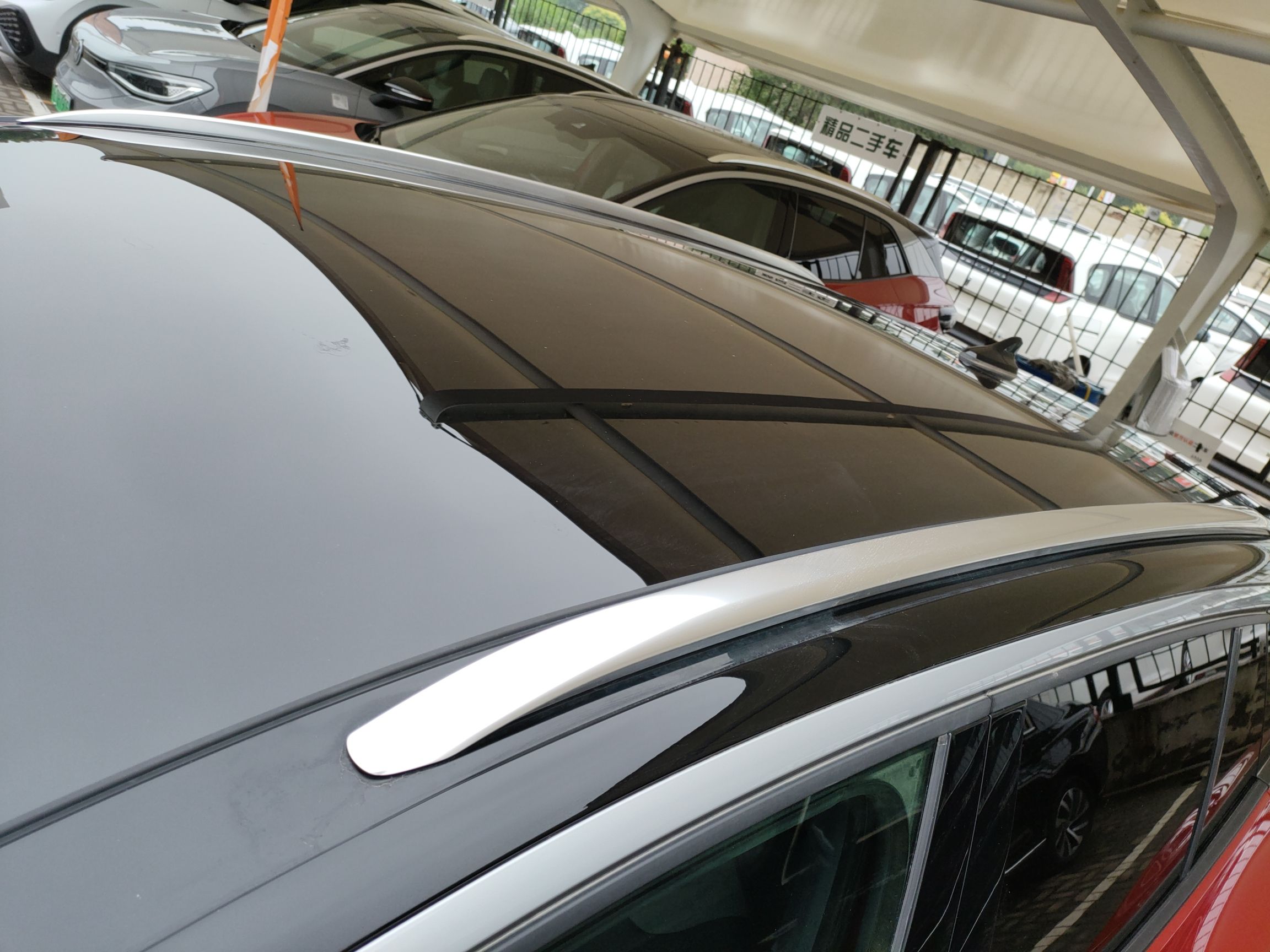 大众 ID.4 CROZZ 2022款 长续航Lite PRO版