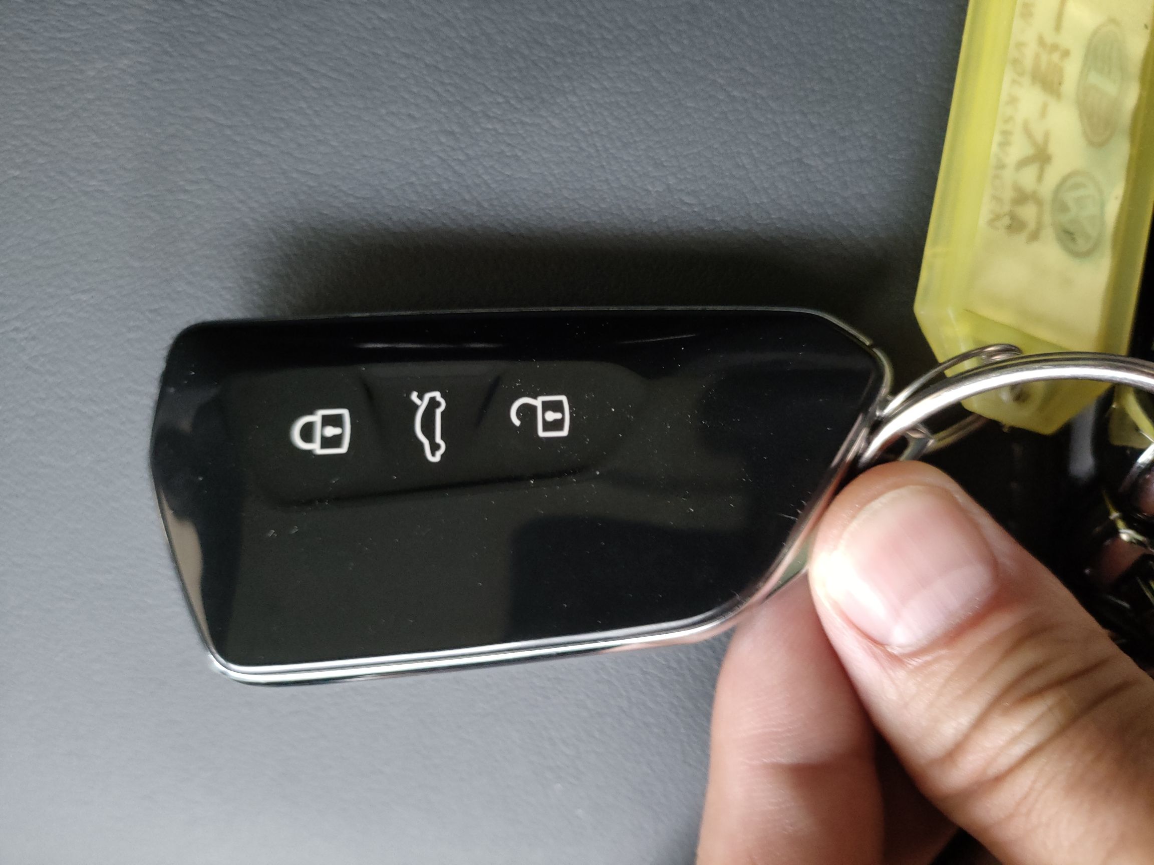 大众 ID.4 CROZZ 2022款 长续航Lite PRO版